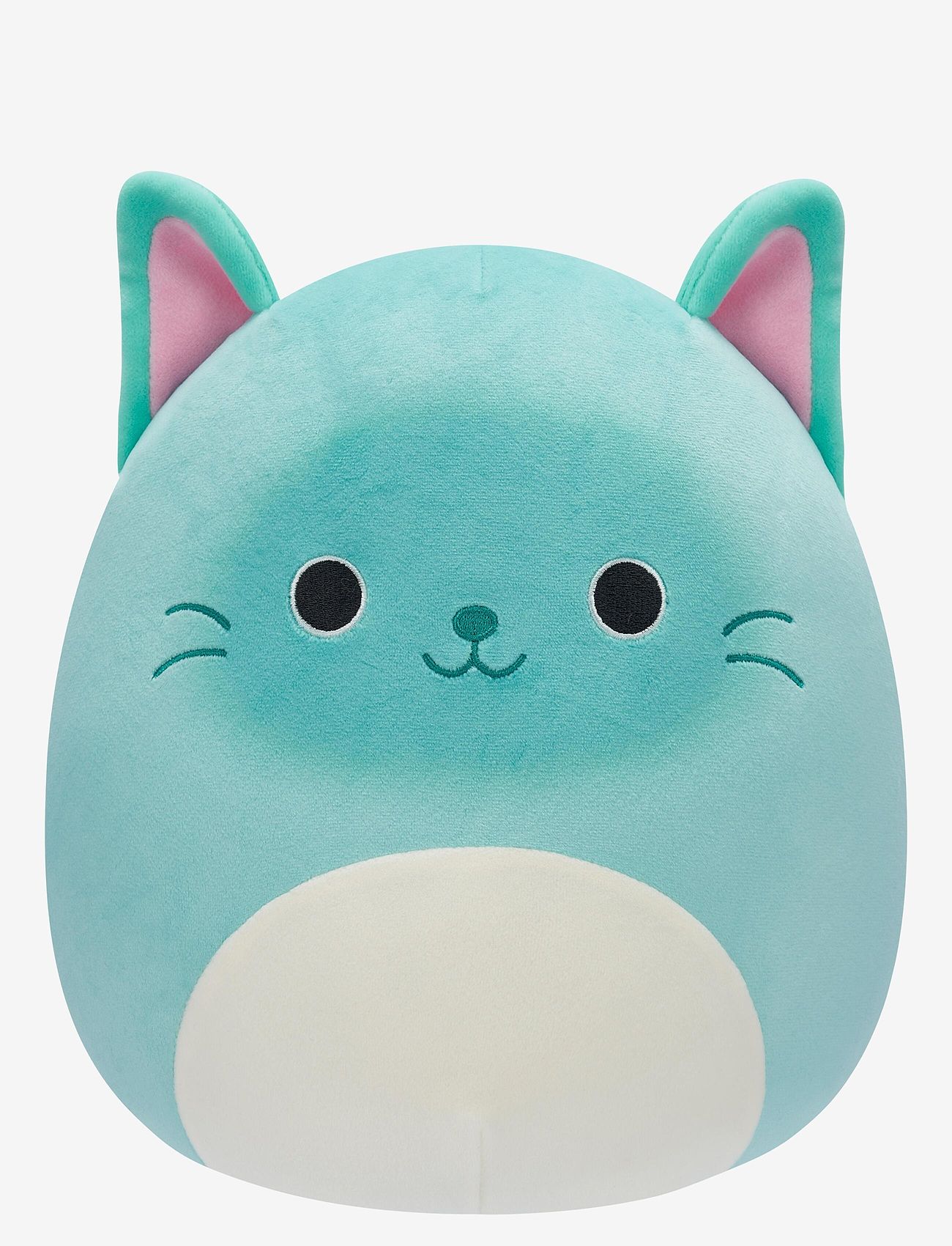 Squishmallows - Squishmallows 25 cm  Sigrid Siamese Cat - multi coloured - 0