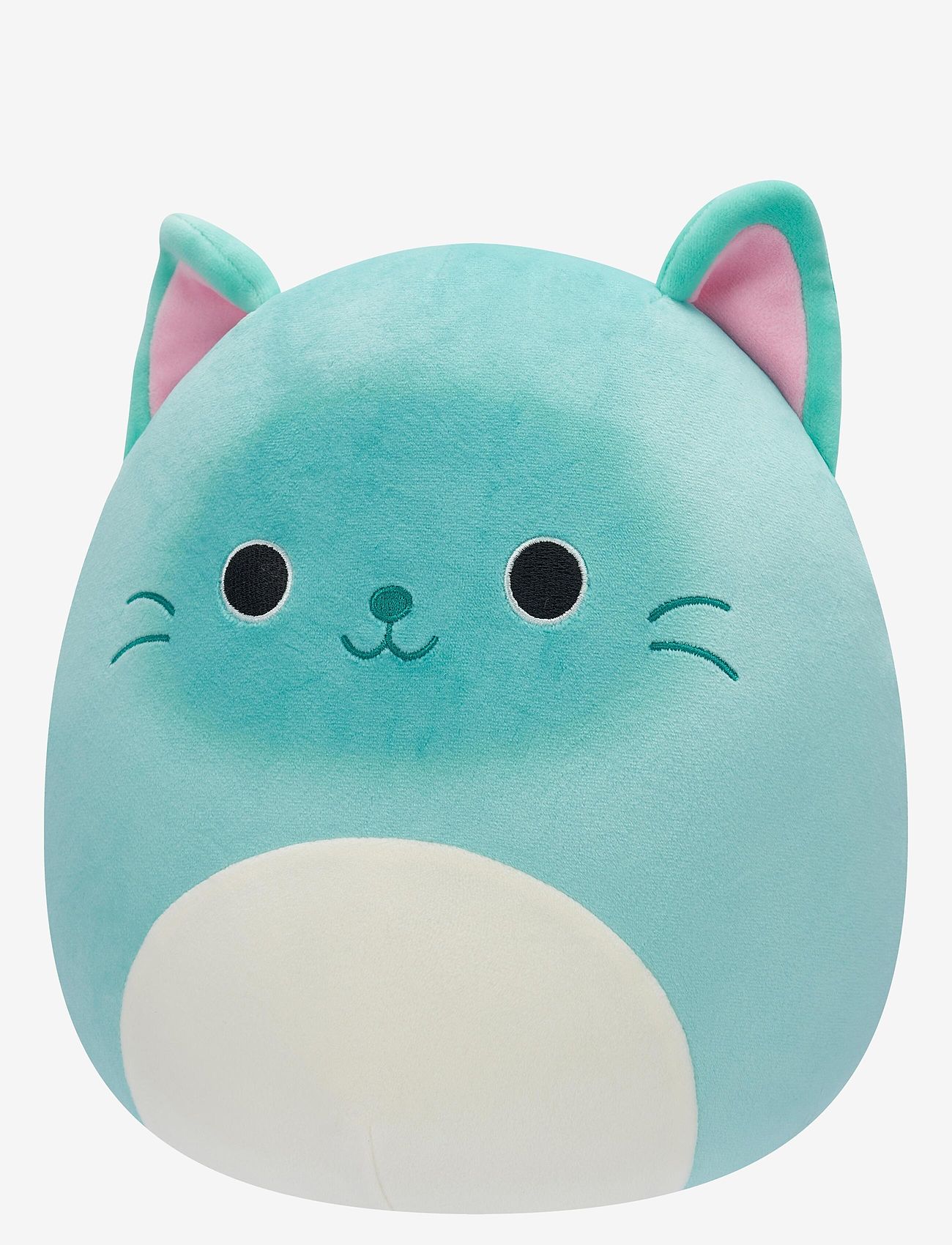 Squishmallows - Squishmallows 25 cm  Sigrid Siamese Cat - multi coloured - 1