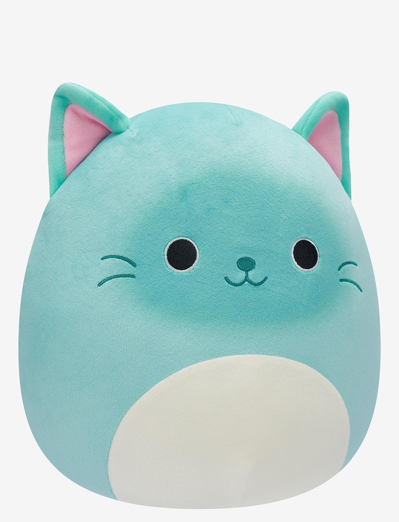 Squishmallows - Squishmallows 25 cm  Sigrid Siamese Cat - multi coloured - 2