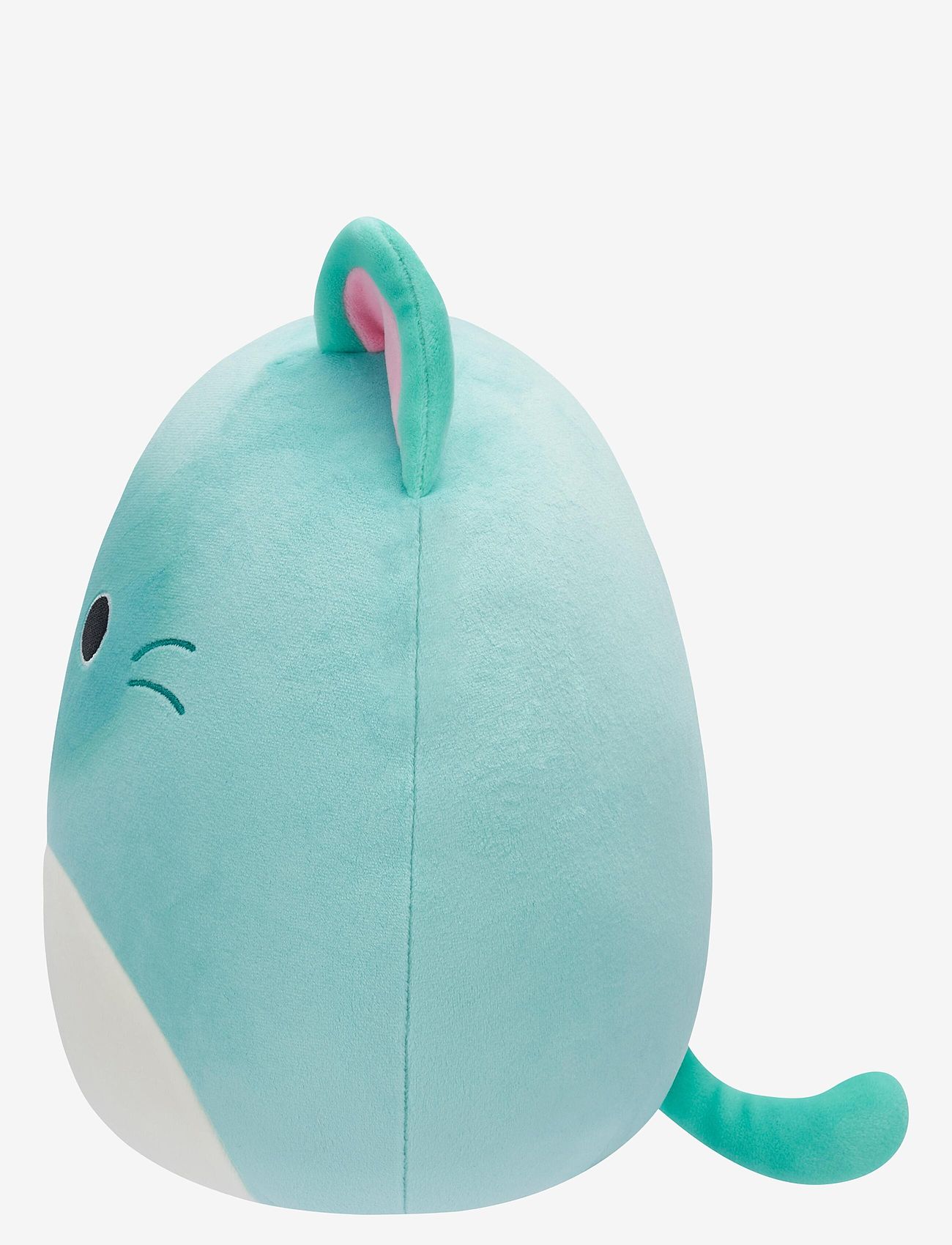 Squishmallows - Squishmallows 25 cm  Sigrid Siamese Cat - multi coloured - 3