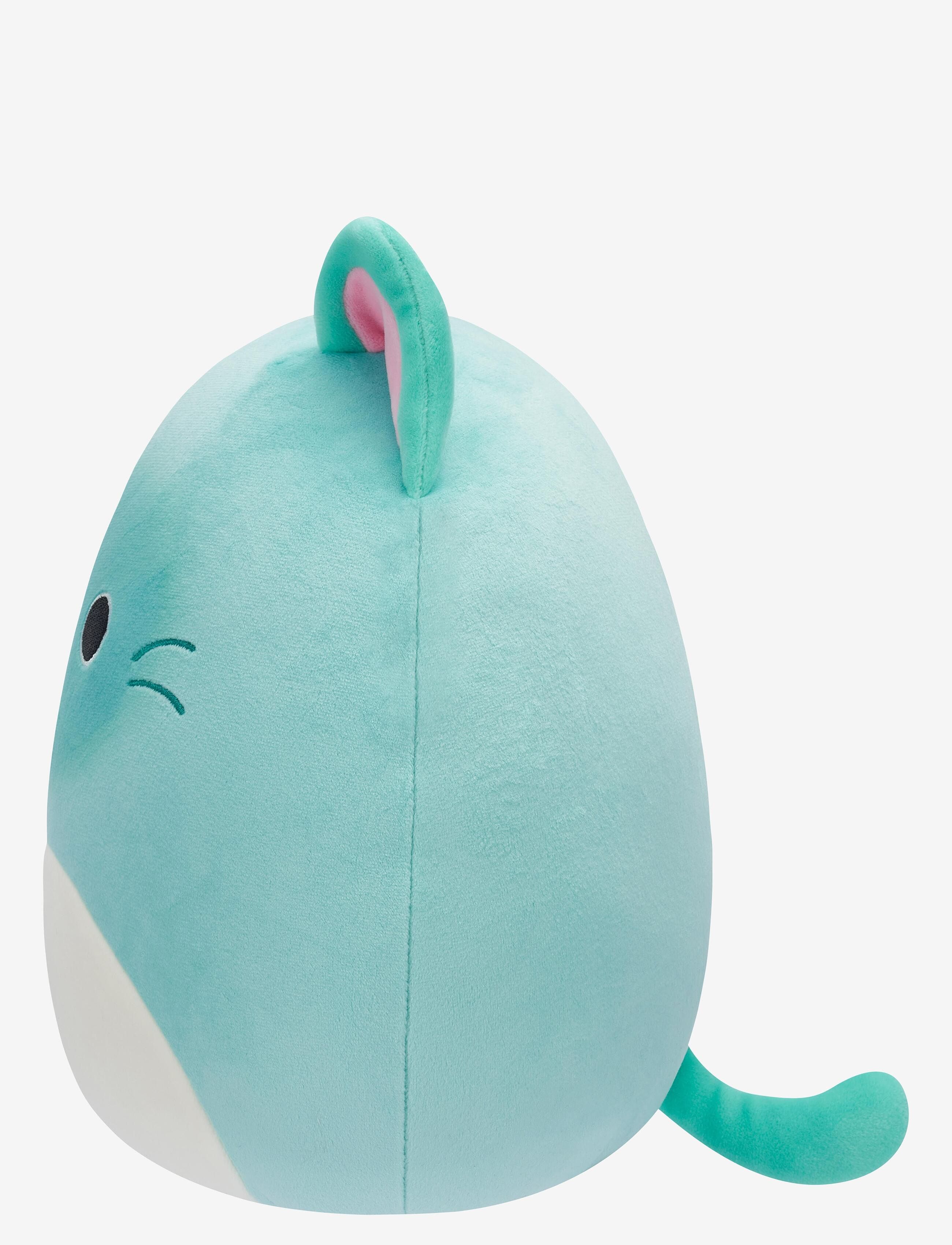 Squishmallows - Squishmallows 25 cm  Sigrid Siamese Cat - multi coloured - 3