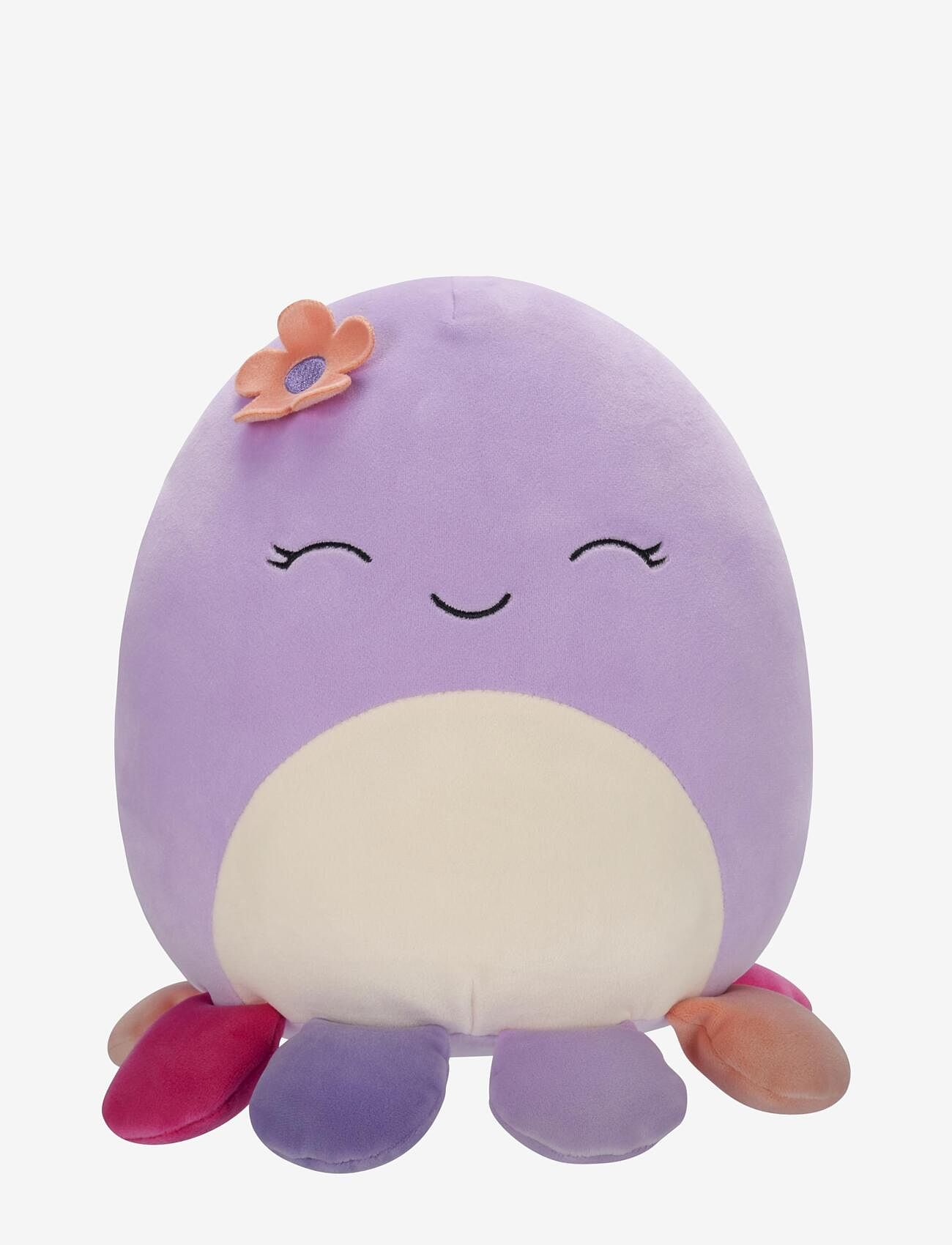 Squishmallows - Squishmallows 25 cm  Beula Octopus - multi coloured - 0