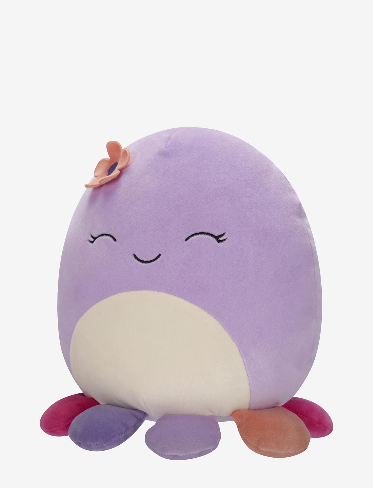 Squishmallows - Squishmallows 25 cm  Beula Octopus - multi coloured - 1