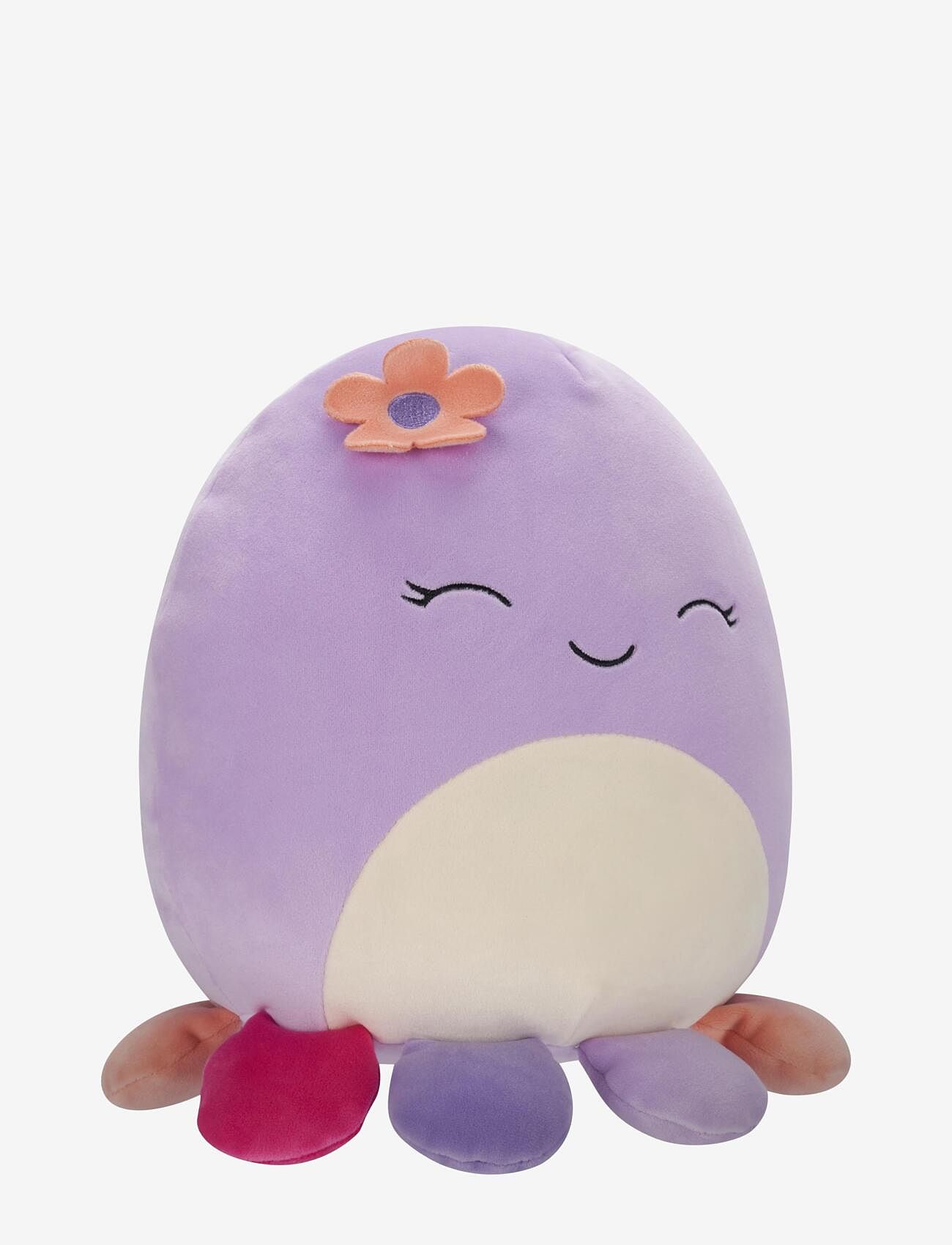 Squishmallows - Squishmallows 25 cm  Beula Octopus - multi coloured - 2