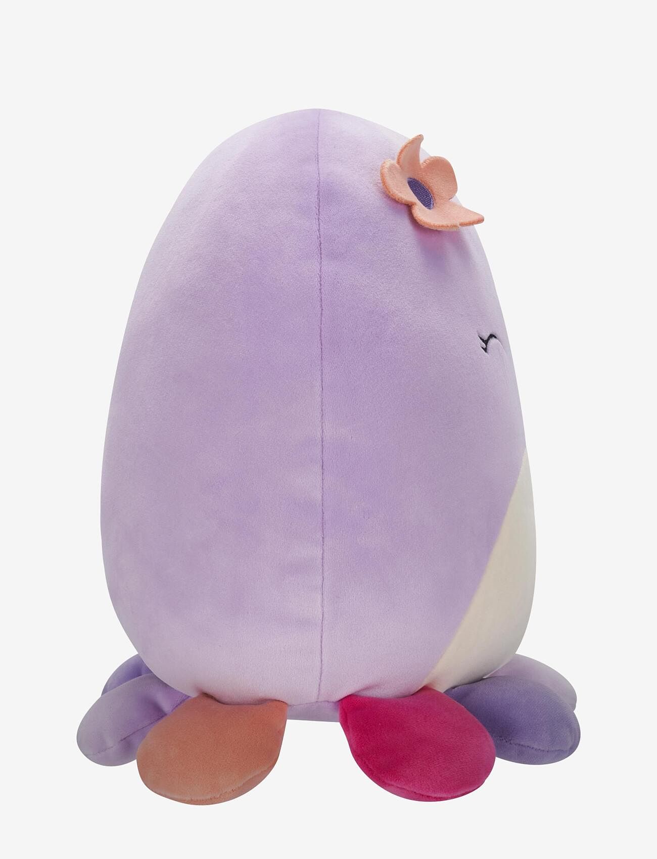 Squishmallows - Squishmallows 25 cm  Beula Octopus - multi coloured - 3