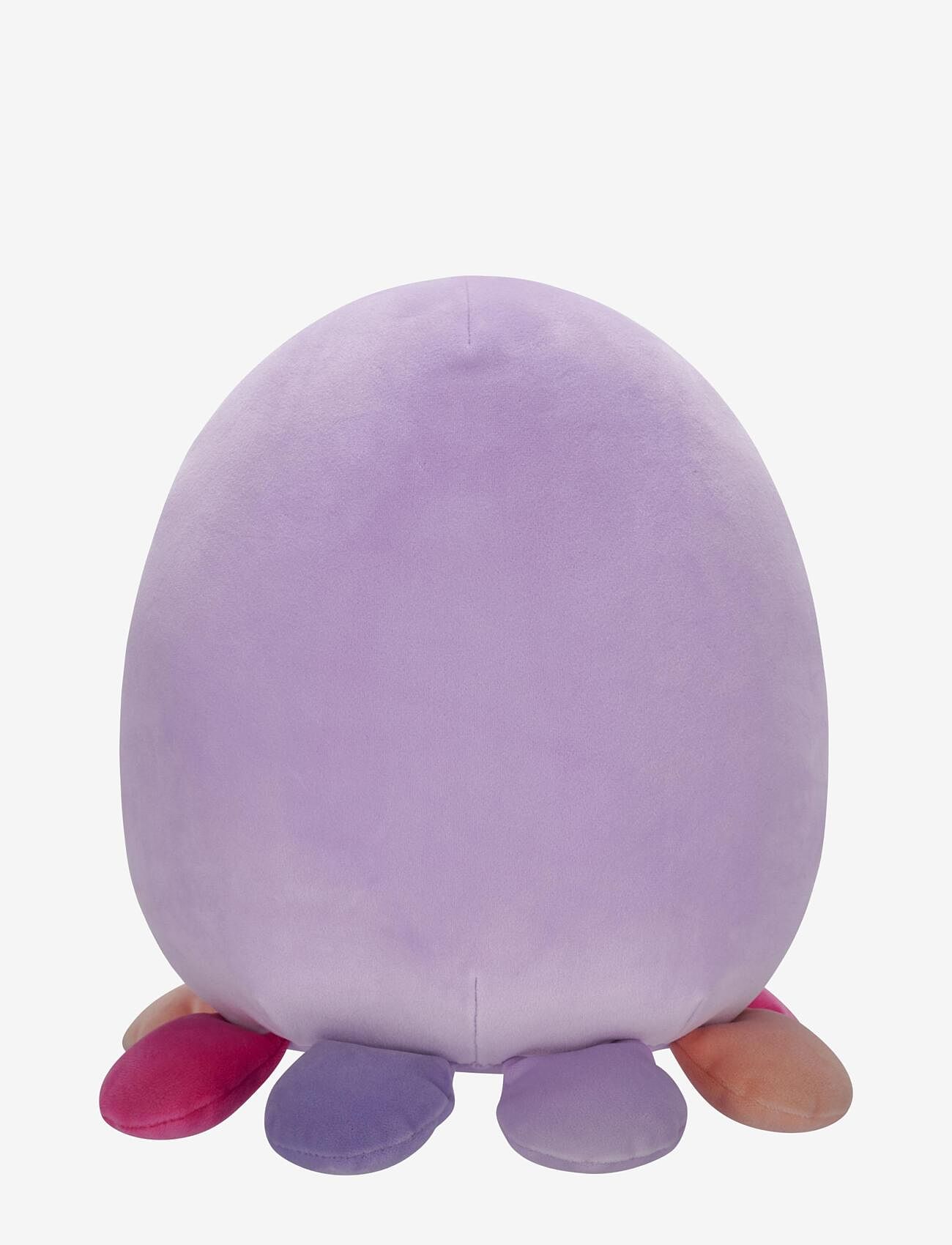 Squishmallows - Squishmallows 25 cm  Beula Octopus - multi coloured - 4