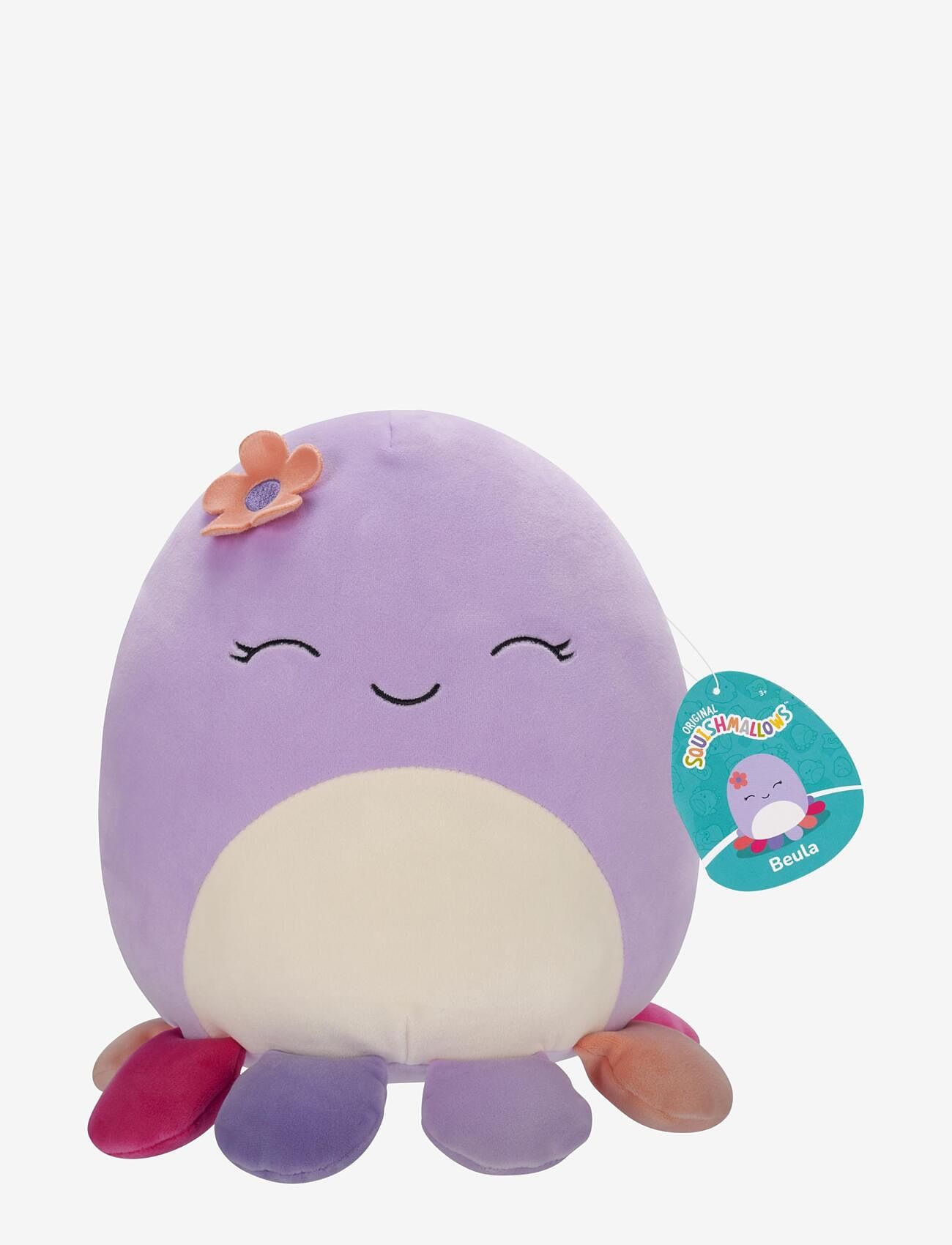 Squishmallows - Squishmallows 25 cm  Beula Octopus - multi coloured - 5