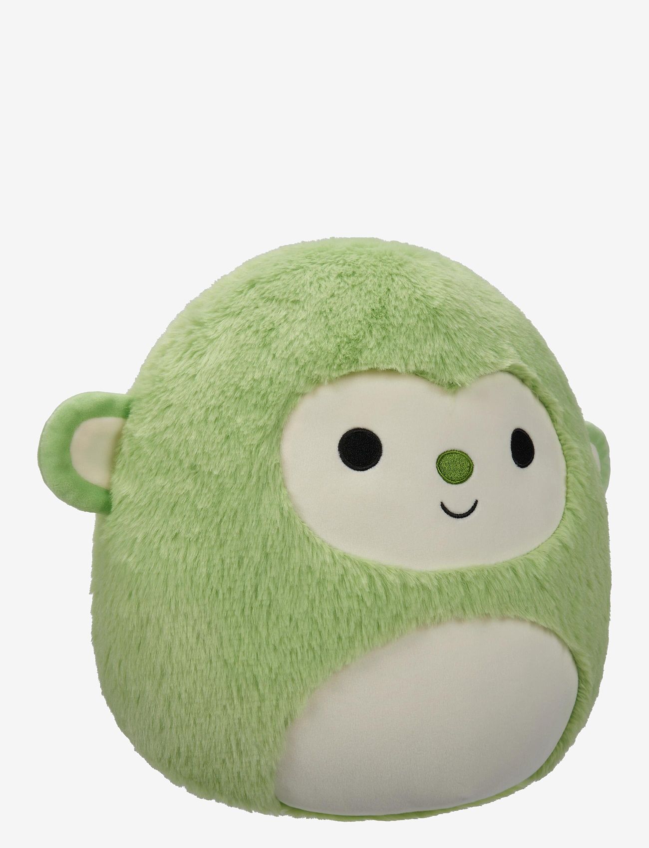 Squishmallows - Squishmallows 30 cm P18  Fuzz A Mallows Mills Monkey - julklappar under 500kr - multi coloured - 2