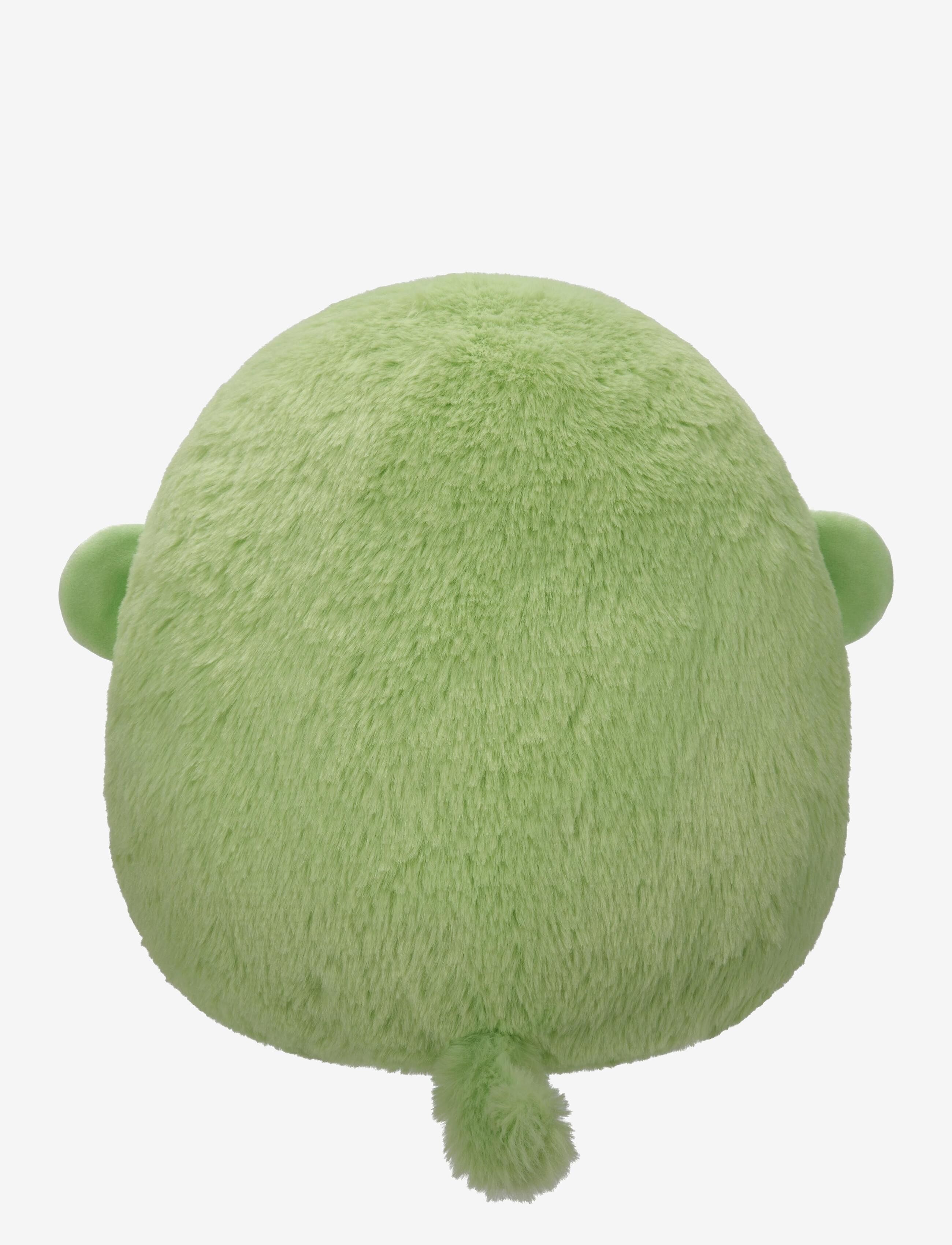 Squishmallows - Squishmallows 30 cm P18  Fuzz A Mallows Mills Monkey - tuskudýr - multi coloured - 3