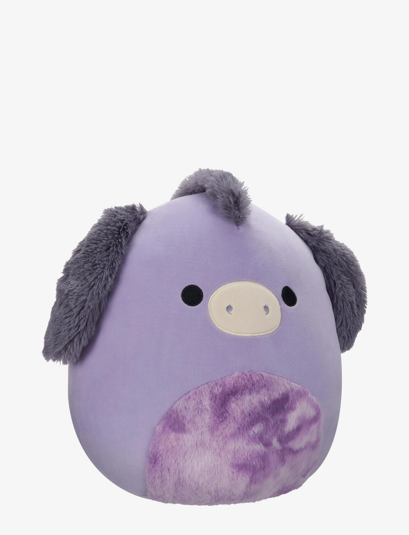 Squishmallows - Squishmallows 30 cm P19 Deacon Donkey - mjuka leksaker - multi coloured - 1