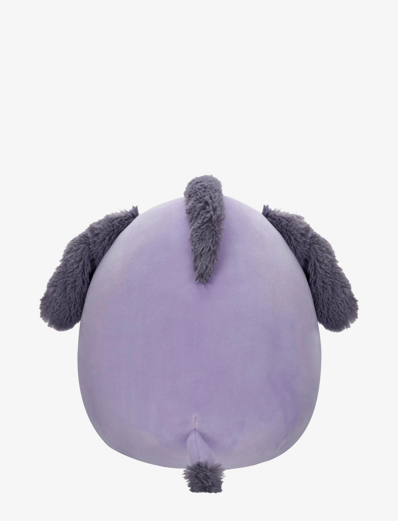 Squishmallows - Squishmallows 30 cm P19 Deacon Donkey - mjuka leksaker - multi coloured - 4