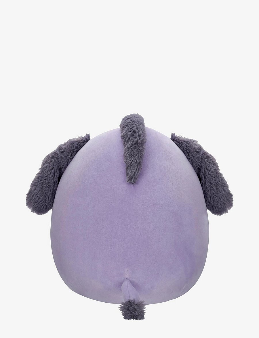 Squishmallows - Squishmallows 30 cm P19 Deacon Donkey - mjuka leksaker - multi coloured - 4