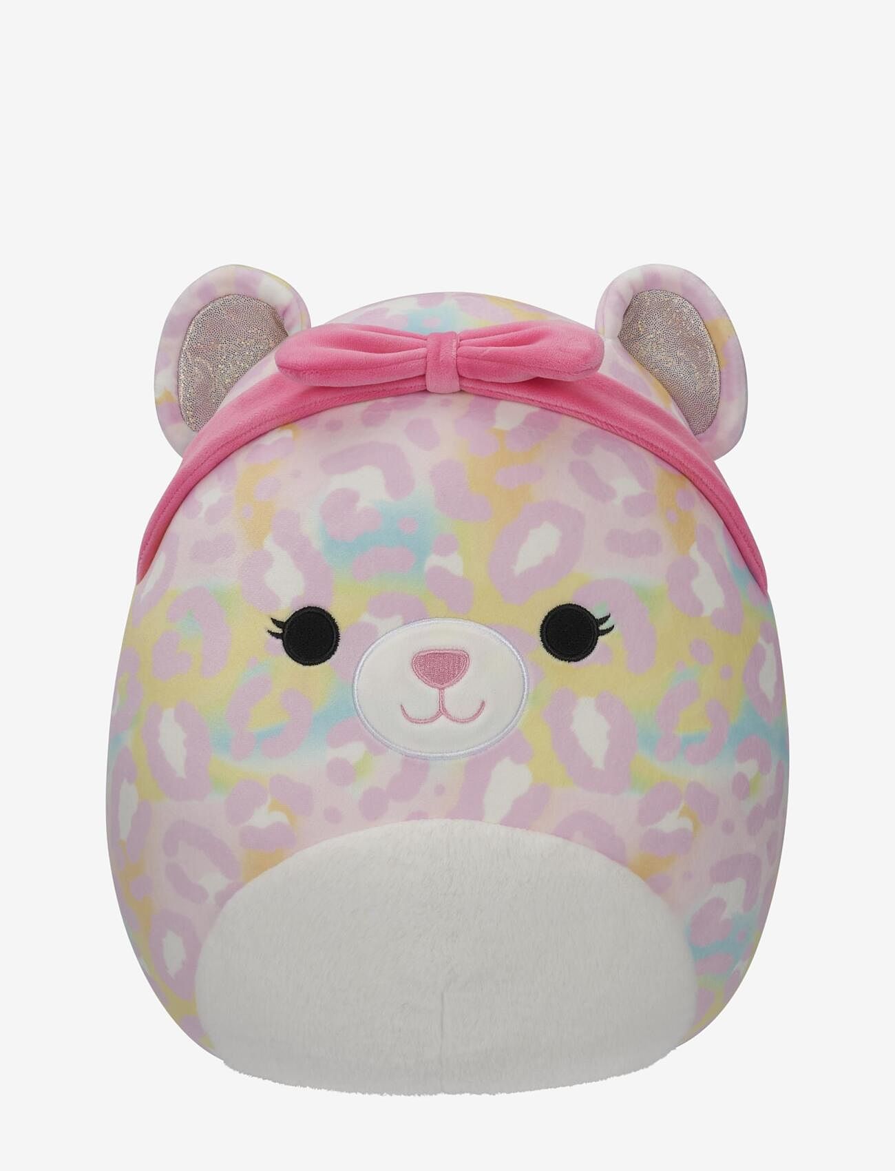 Squishmallows - Squishmallows 30 cm P19 Michaela Leopard - multi coloured - 0