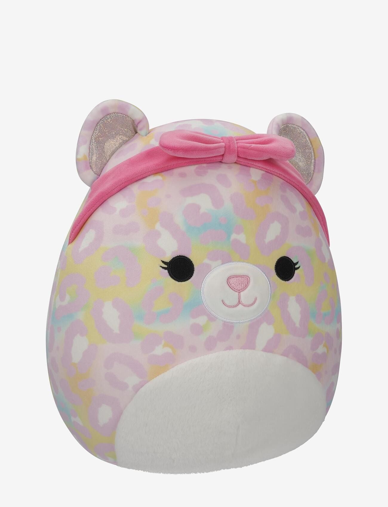 Squishmallows - Squishmallows 30 cm P19 Michaela Leopard - multi coloured - 2