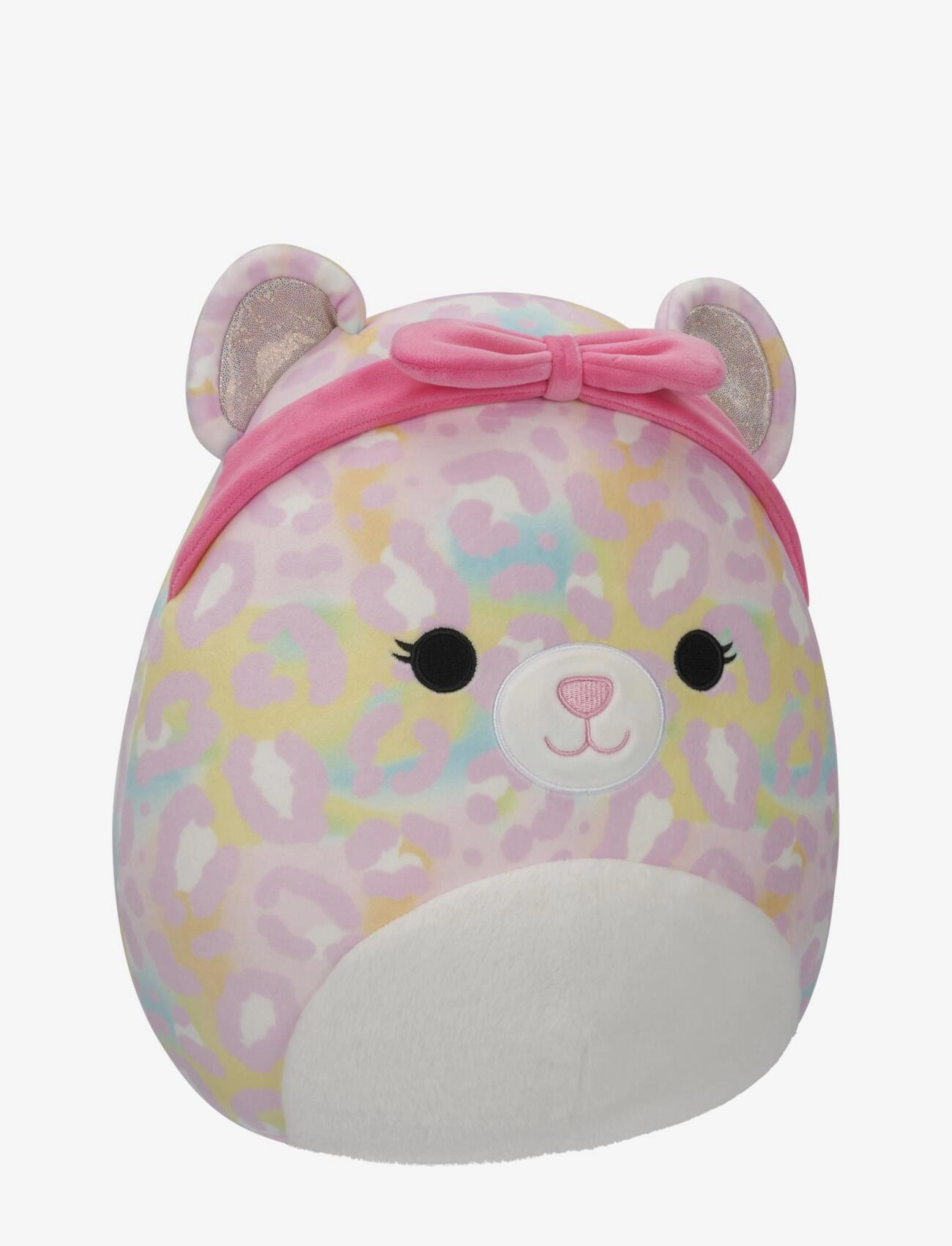 Squishmallows - Squishmallows 30 cm P19 Michaela Leopard - multi coloured - 2
