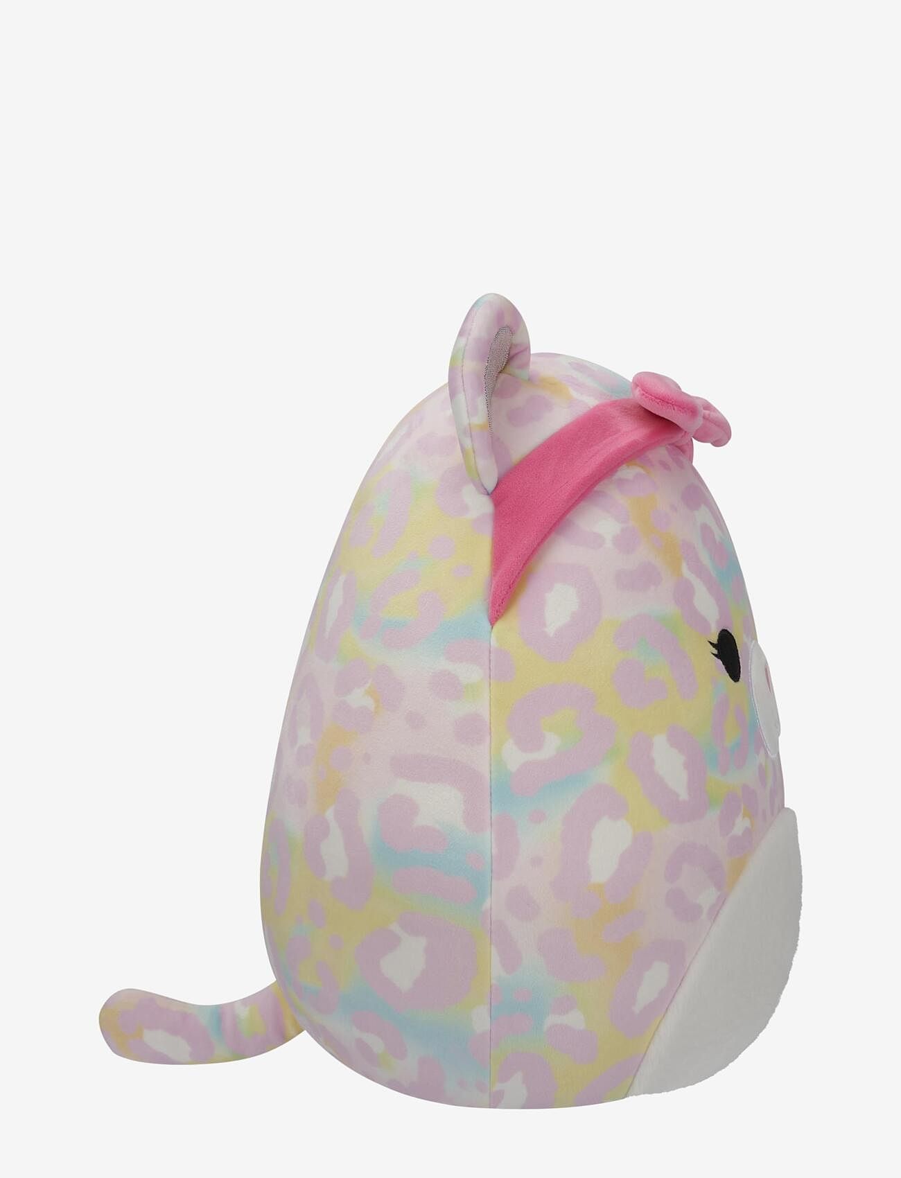 Squishmallows - Squishmallows 30 cm P19 Michaela Leopard - multi coloured - 3