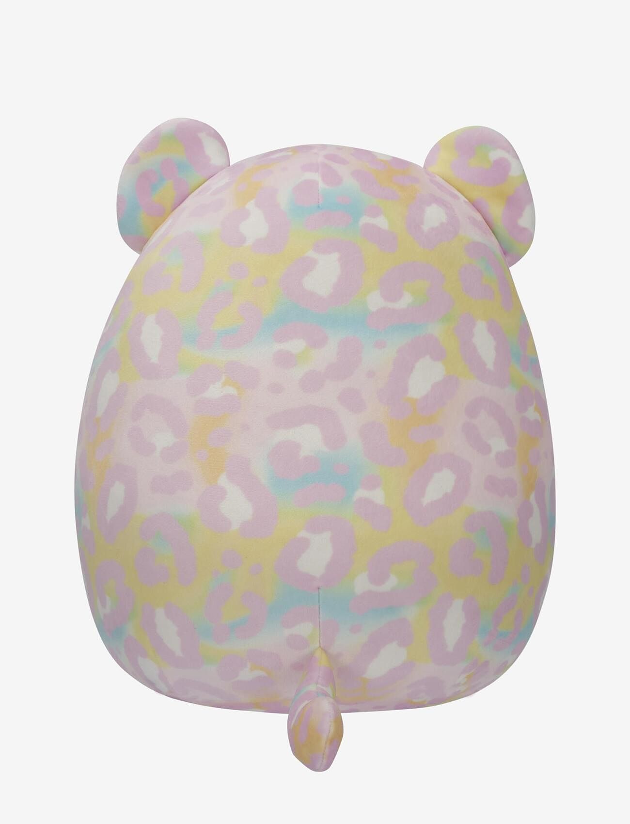 Squishmallows - Squishmallows 30 cm P19 Michaela Leopard - multi coloured - 4