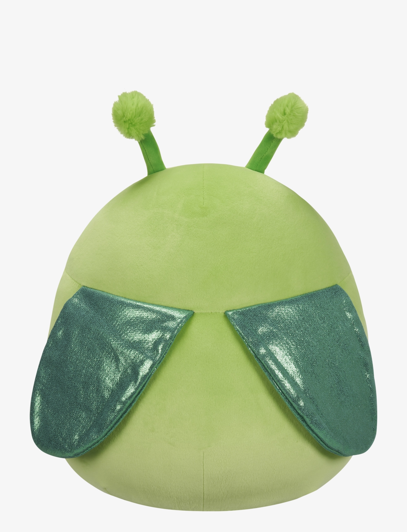 Squishmallows - Squishmallows 30 cm P19 Trenton Mantis - mjuka leksaker - multi coloured - 3