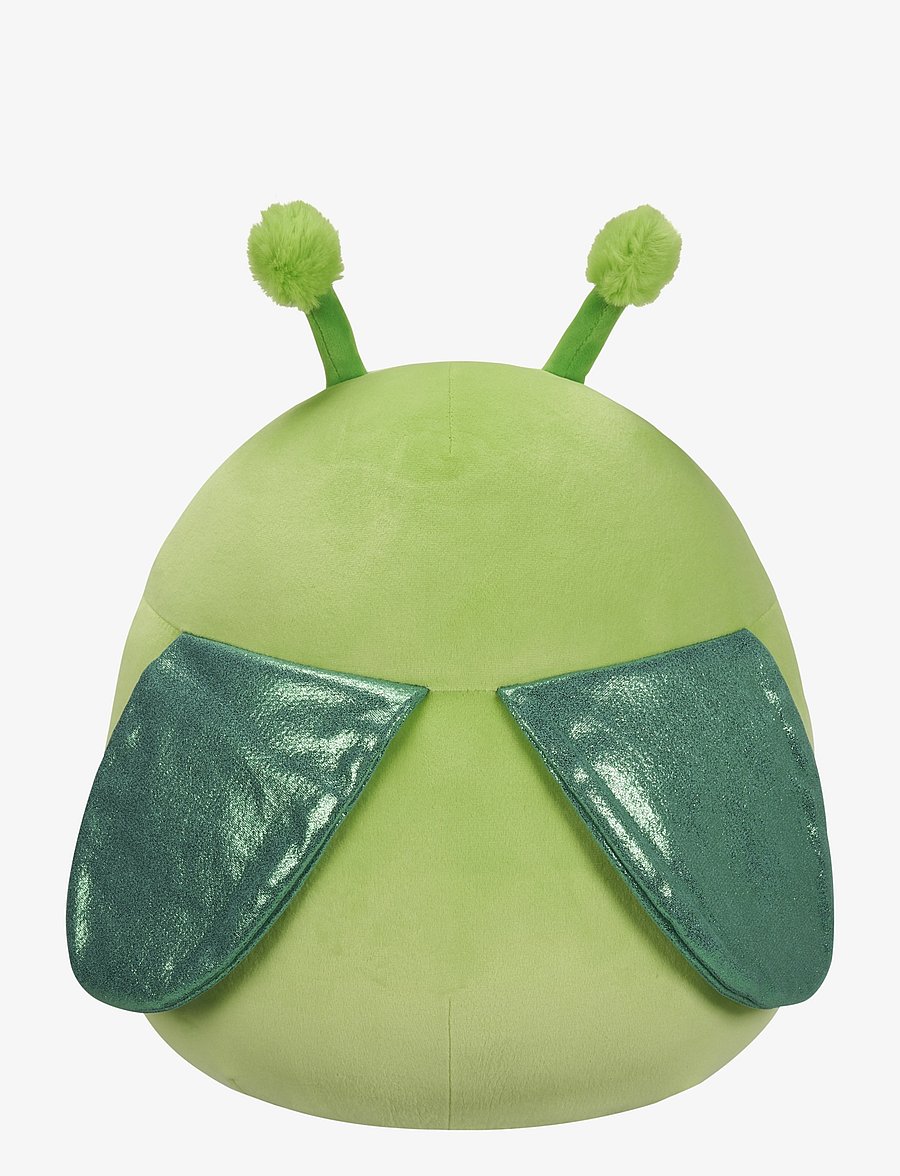 Squishmallows - Squishmallows 30 cm P19 Trenton Mantis - mjuka leksaker - multi coloured - 3