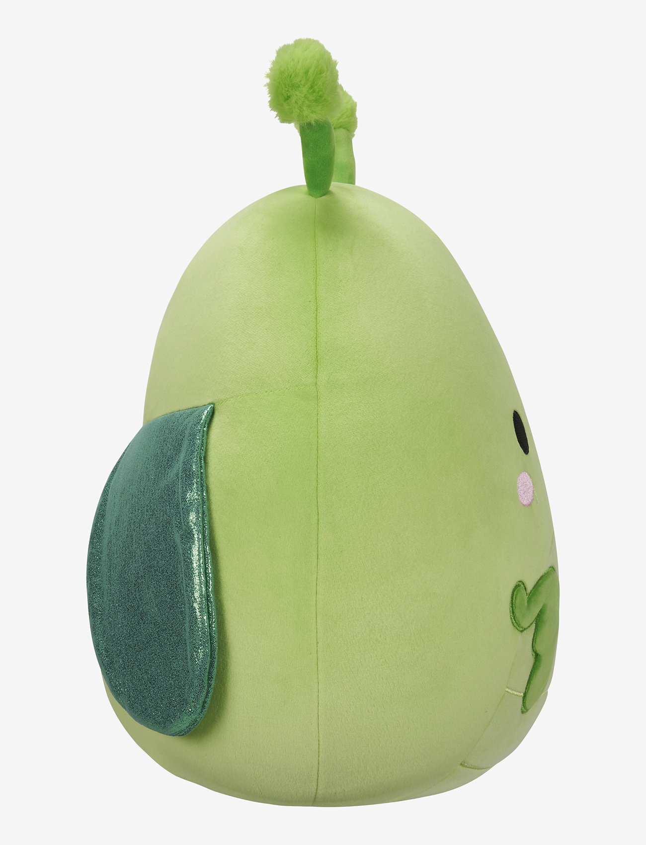 Squishmallows - Squishmallows 30 cm P19 Trenton Mantis - bamser - multi coloured - 5
