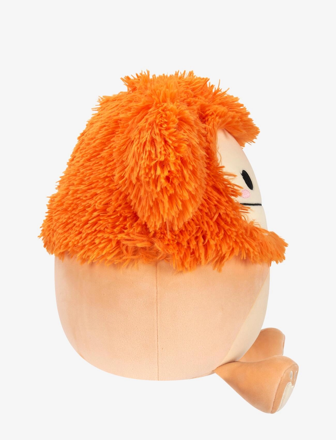 Squishmallows - Squishmallows 30 cm P19 Shasta Bigfoot - mjúk leikföng & fígúrur - multi coloured - 3