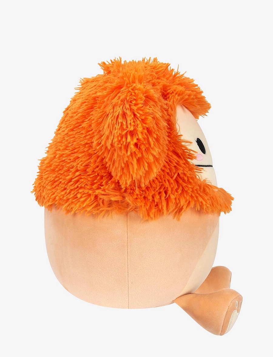 Squishmallows - Squishmallows 30 cm P19 Shasta Bigfoot - mjúk leikföng & fígúrur - multi coloured - 3