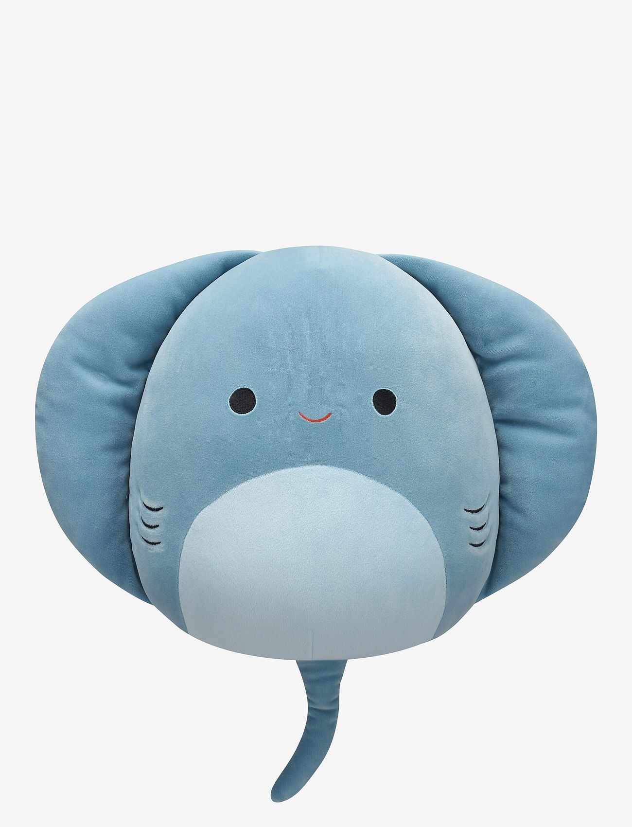 Squishmallows - Squishmallows 30 cm P20 Stingray - bamser - multi coloured - 0