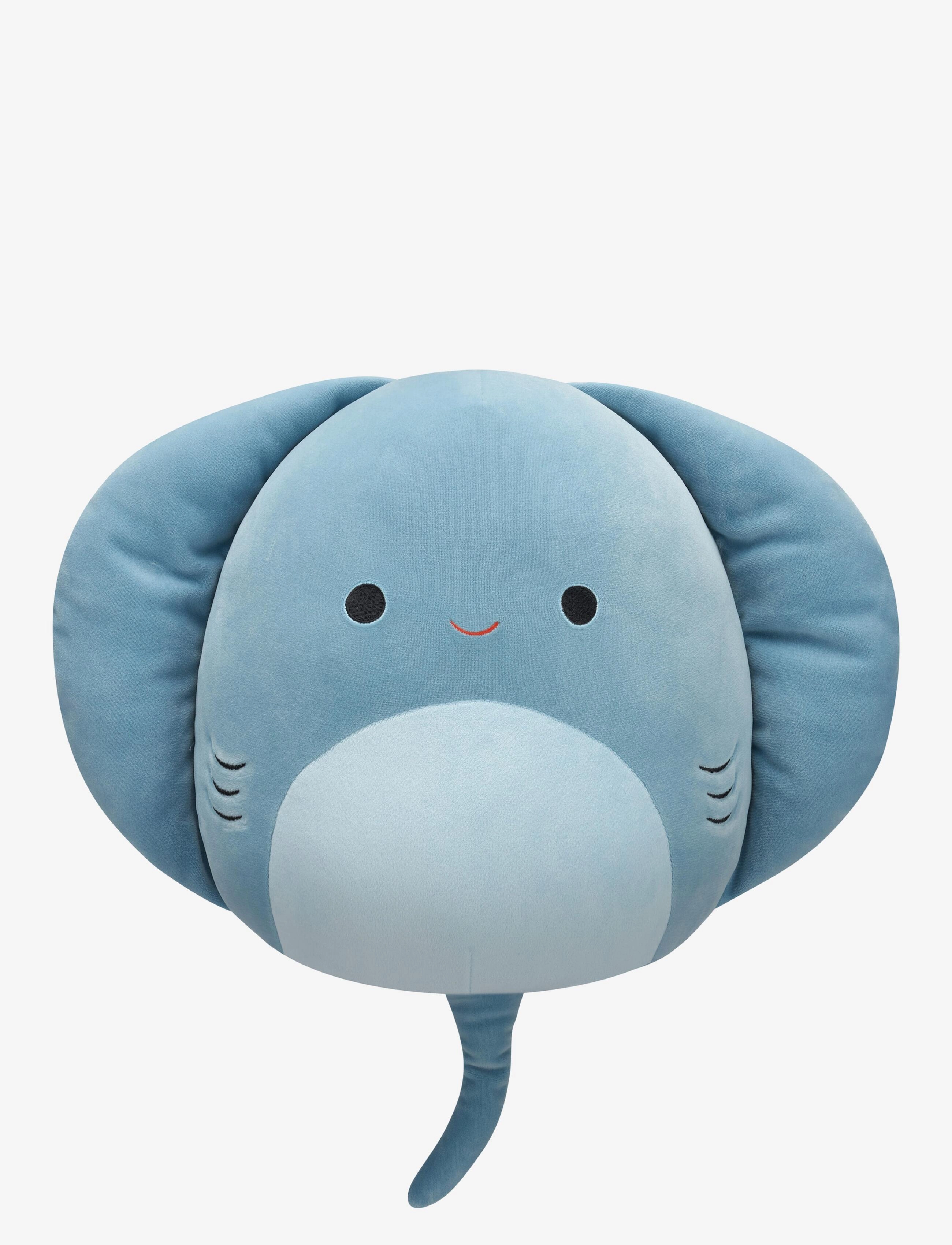 Squishmallows Squishmallows 30 cm P20 Stingray - 4 for 3 - MULTI COLOURED / multi