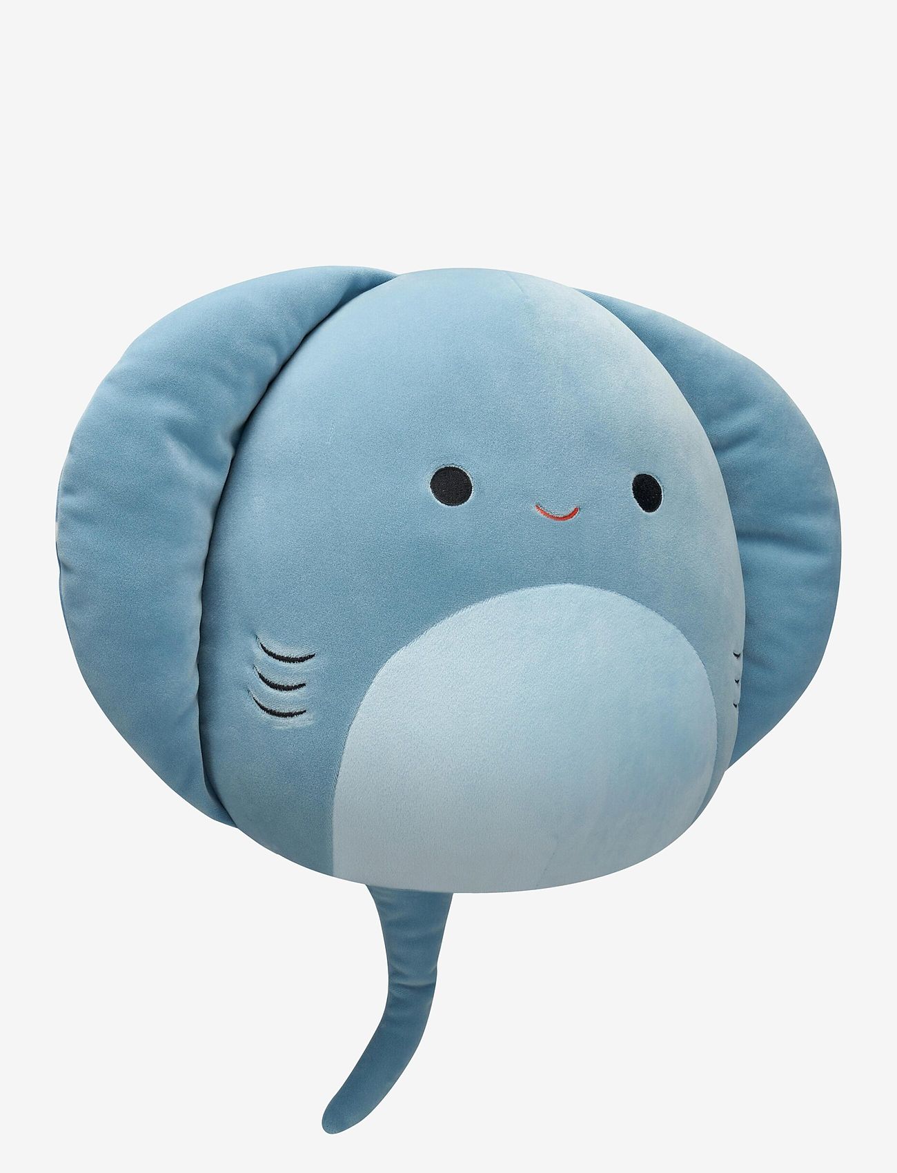 Squishmallows - Squishmallows 30 cm P20 Stingray - bamser - multi coloured - 1