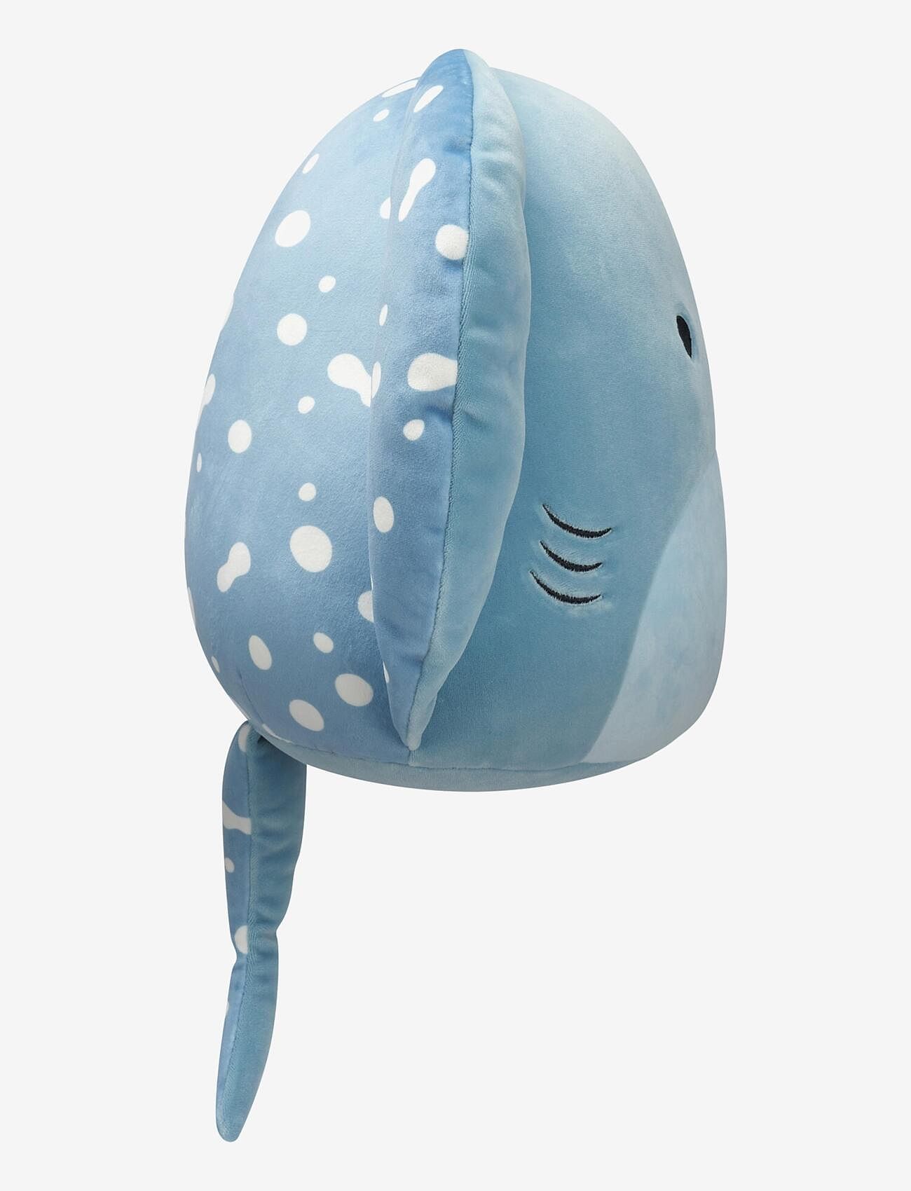 Squishmallows - Squishmallows 30 cm P20 Stingray - bamser - multi coloured - 2