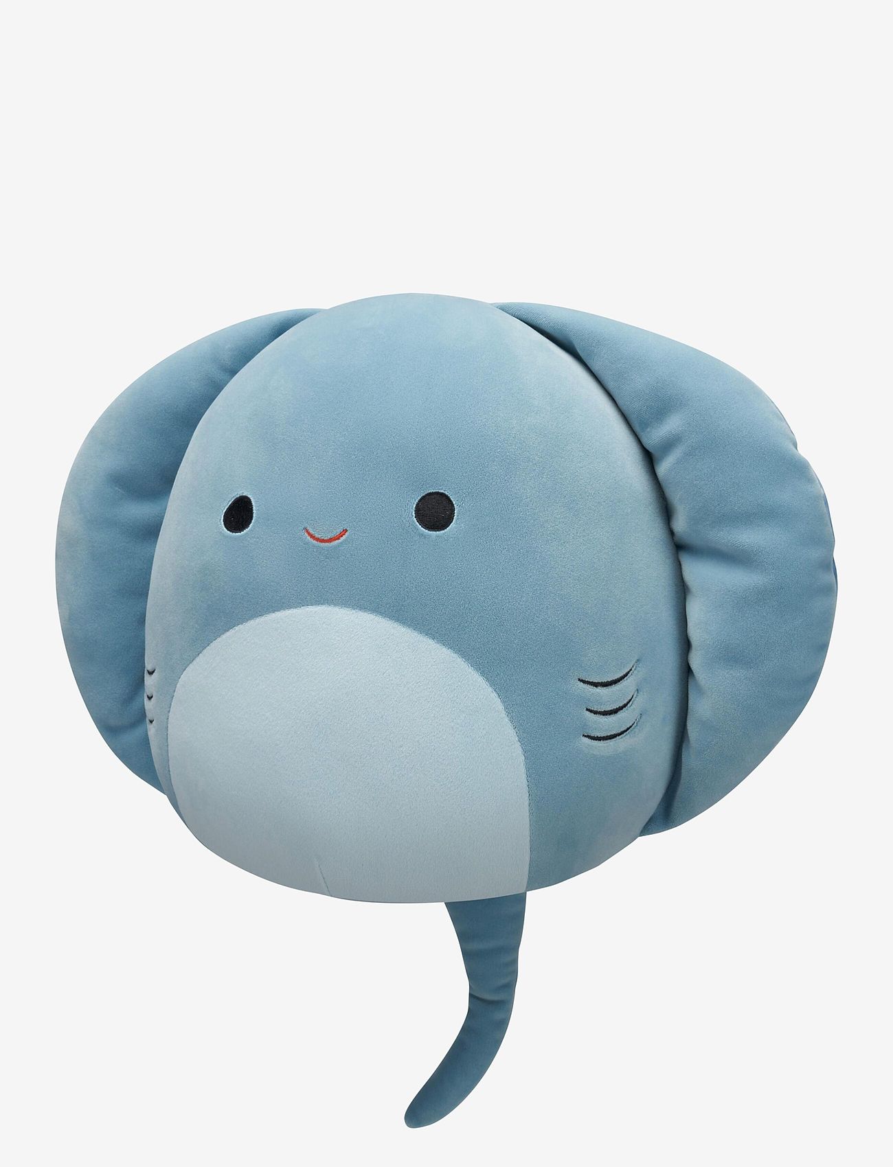 Squishmallows - Squishmallows 30 cm P20 Stingray - bamser - multi coloured - 4