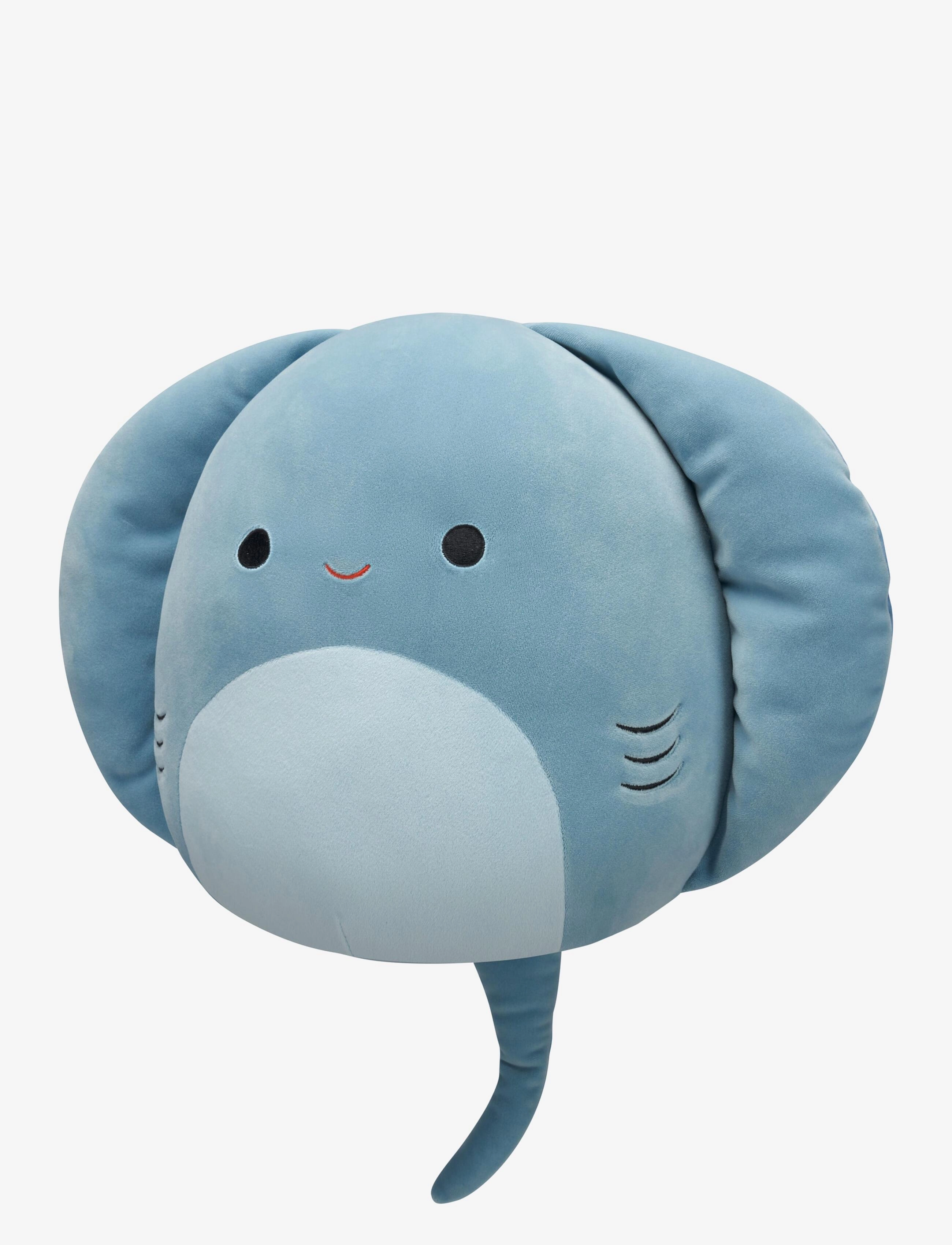 Squishmallows - Squishmallows 30 cm P20 Stingray - mjuka leksaker - multi coloured - 4