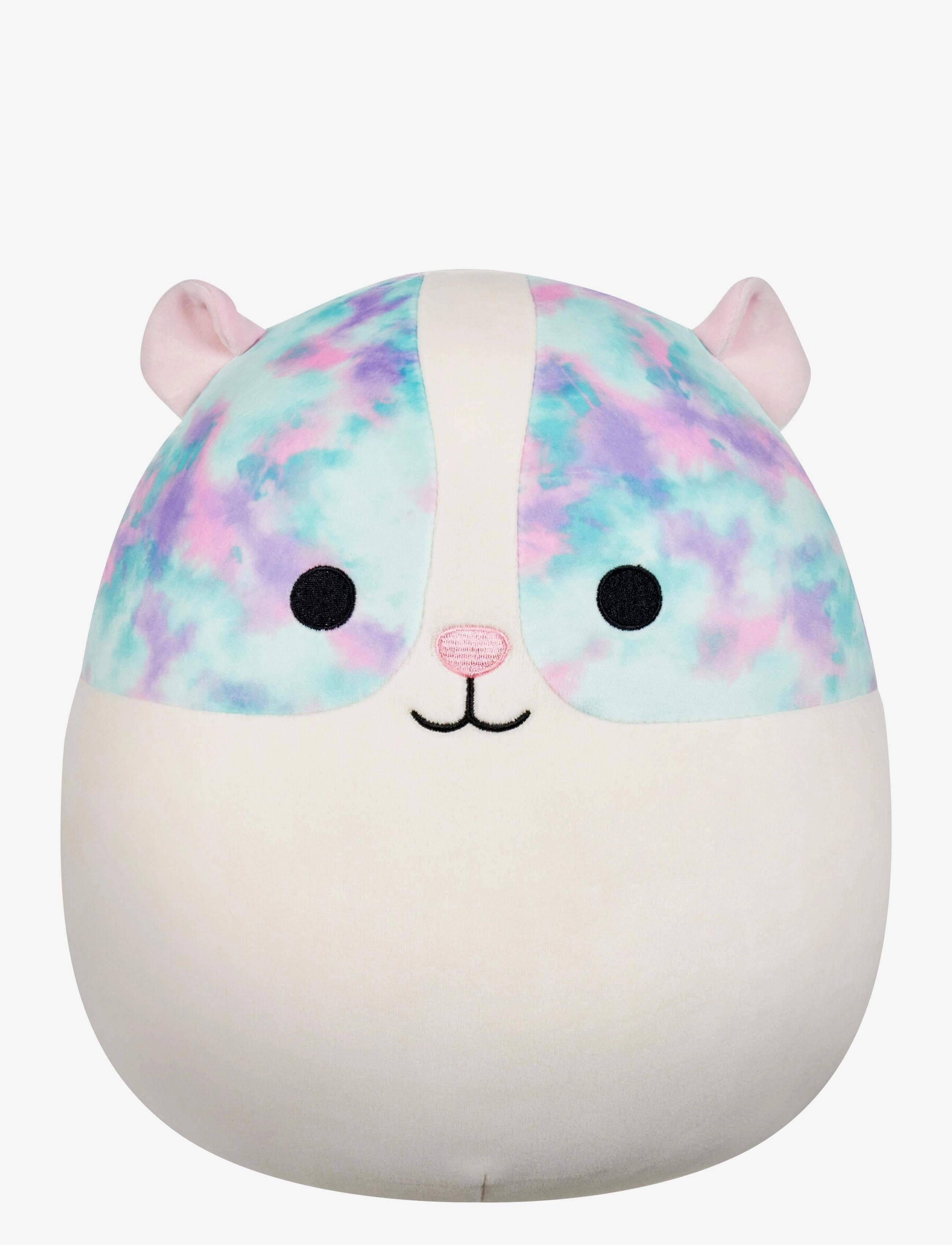 Squishmallows 30 Cm P20 Rhys Guinea Pig, Børn, Stuffed Dyr, Multi/mønstret, Str: 30 cm