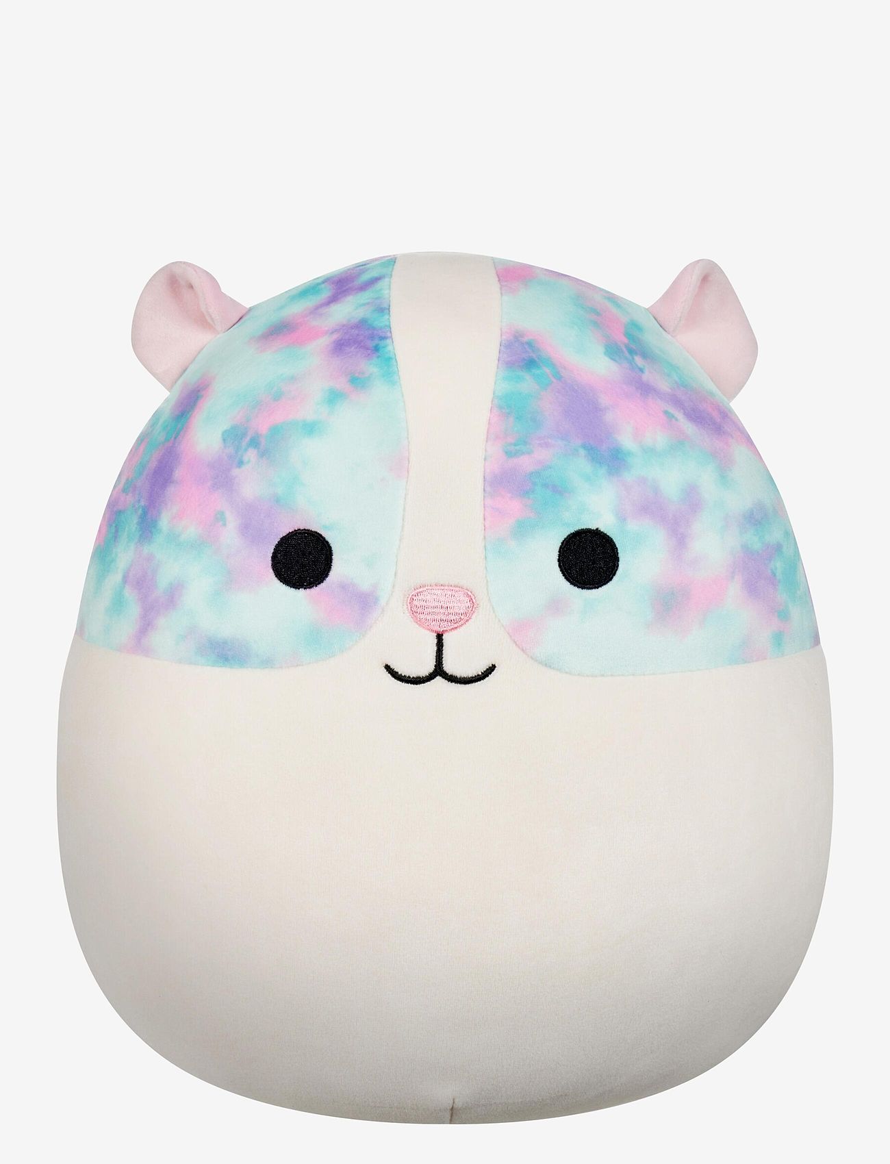 Squishmallows - Squishmallows 30 cm P20 Rhys Guinea Pig - kosedyr - multi coloured - 0