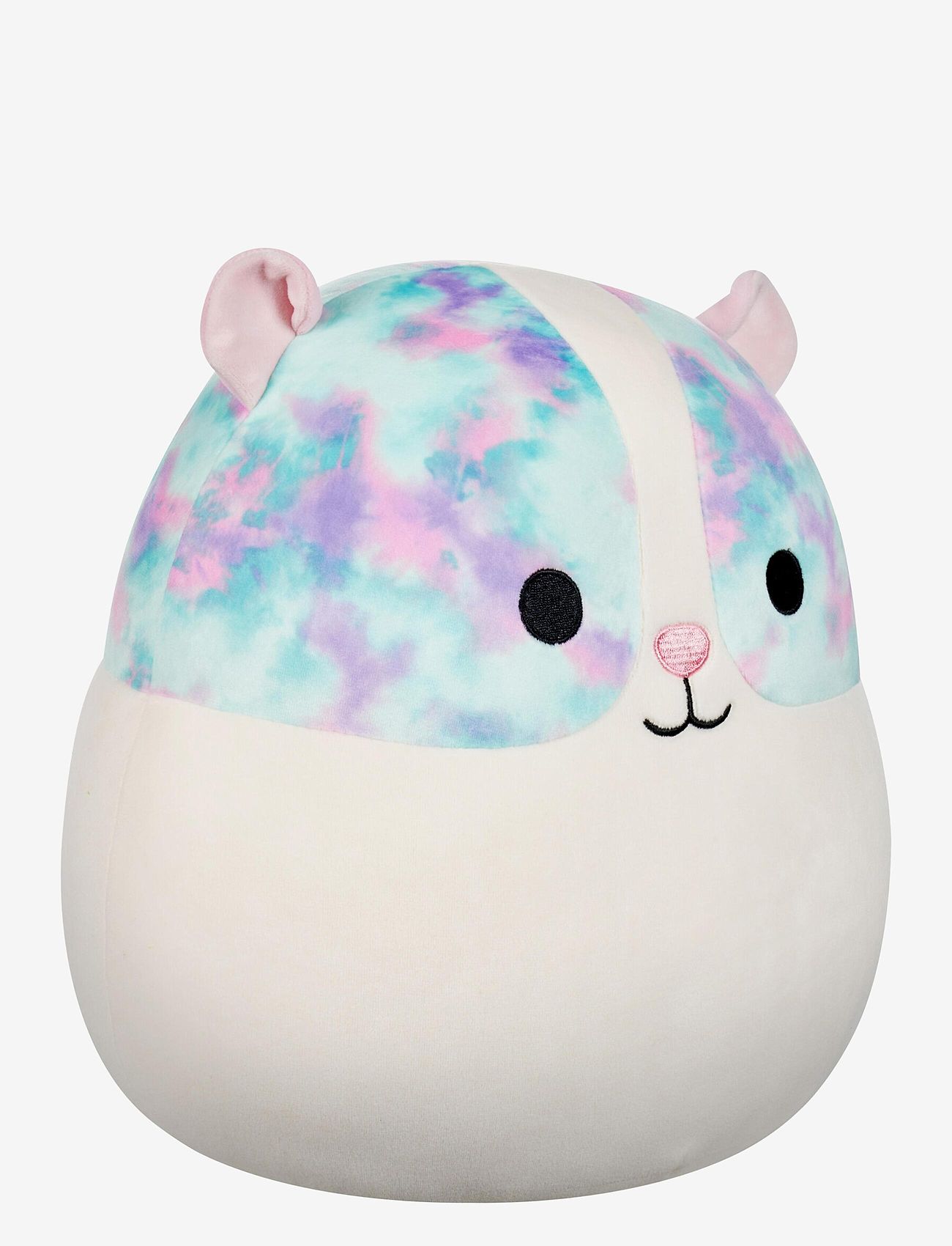 Squishmallows - Squishmallows 30 cm P20 Rhys Guinea Pig - kosedyr - multi coloured - 1