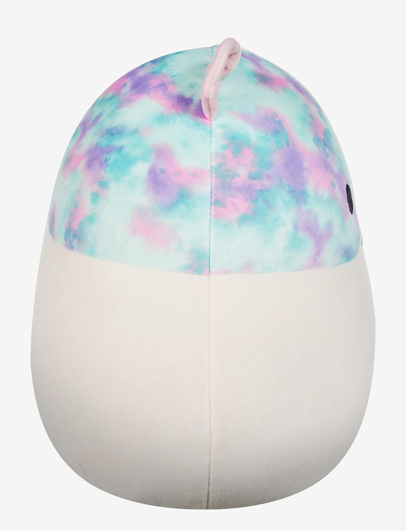 Squishmallows - Squishmallows 30 cm P20 Rhys Guinea Pig - kosedyr - multi coloured - 2