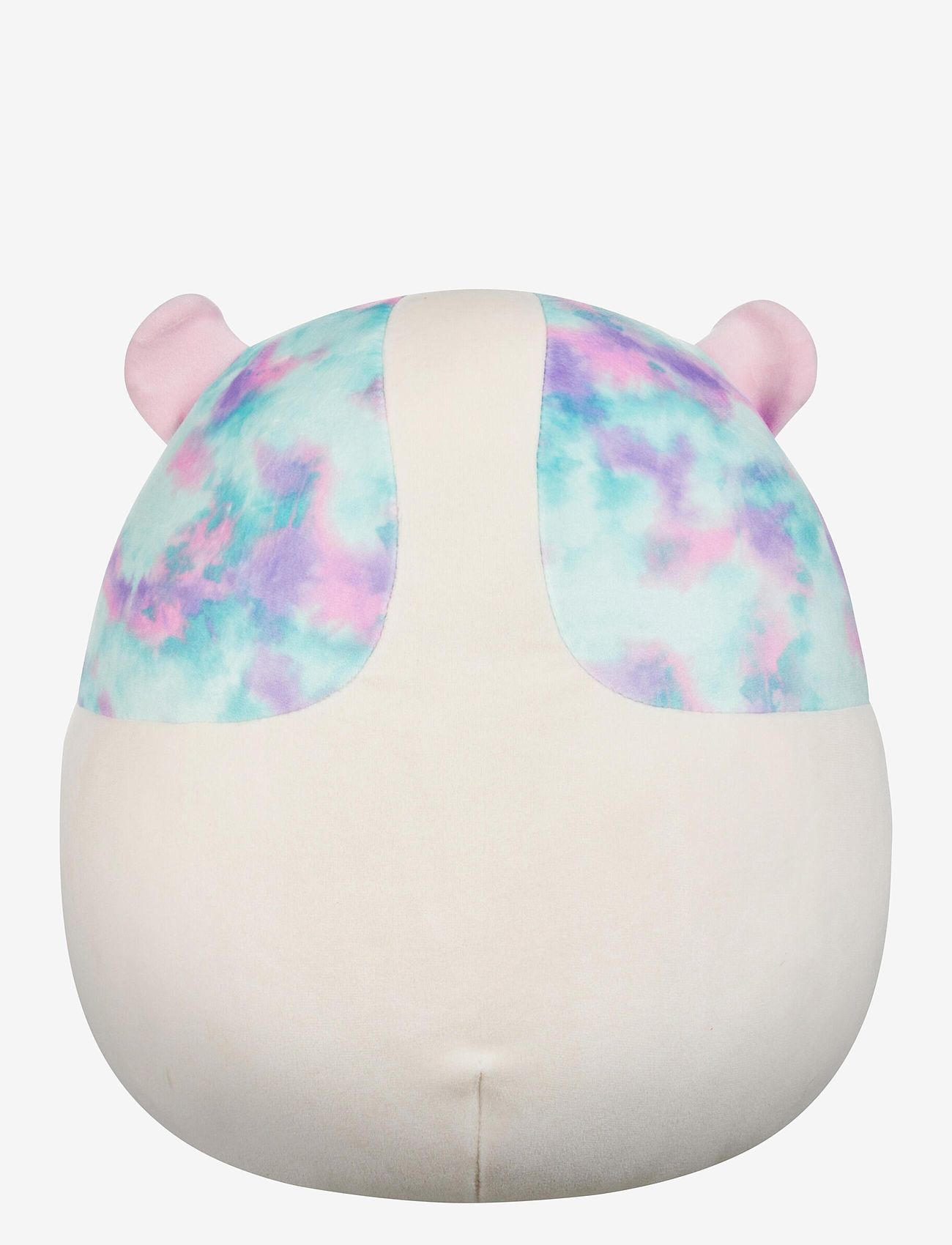 Squishmallows - Squishmallows 30 cm P20 Rhys Guinea Pig - kosedyr - multi coloured - 3