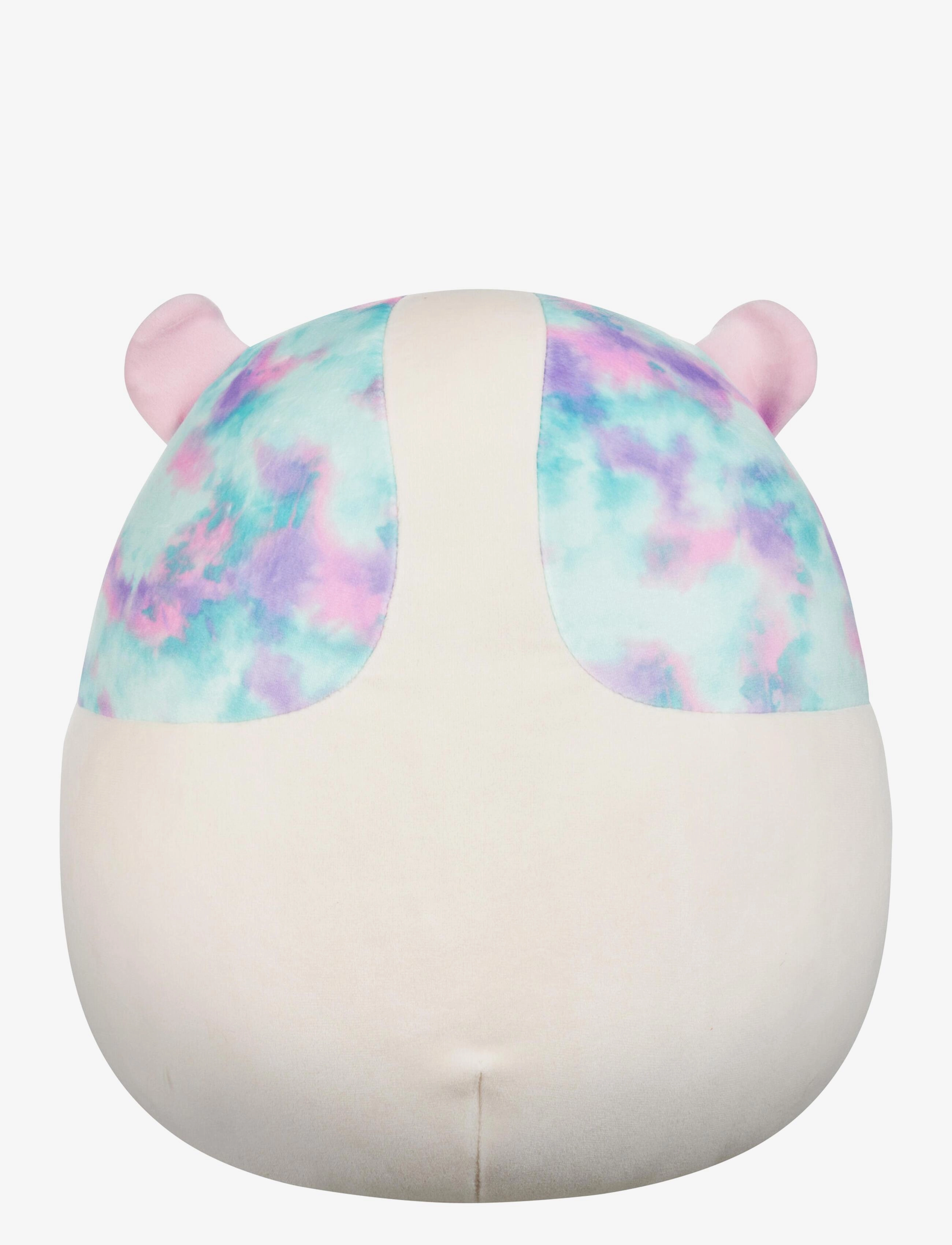 Squishmallows - Squishmallows 30 cm P20 Rhys Guinea Pig - kosedyr - multi coloured - 3