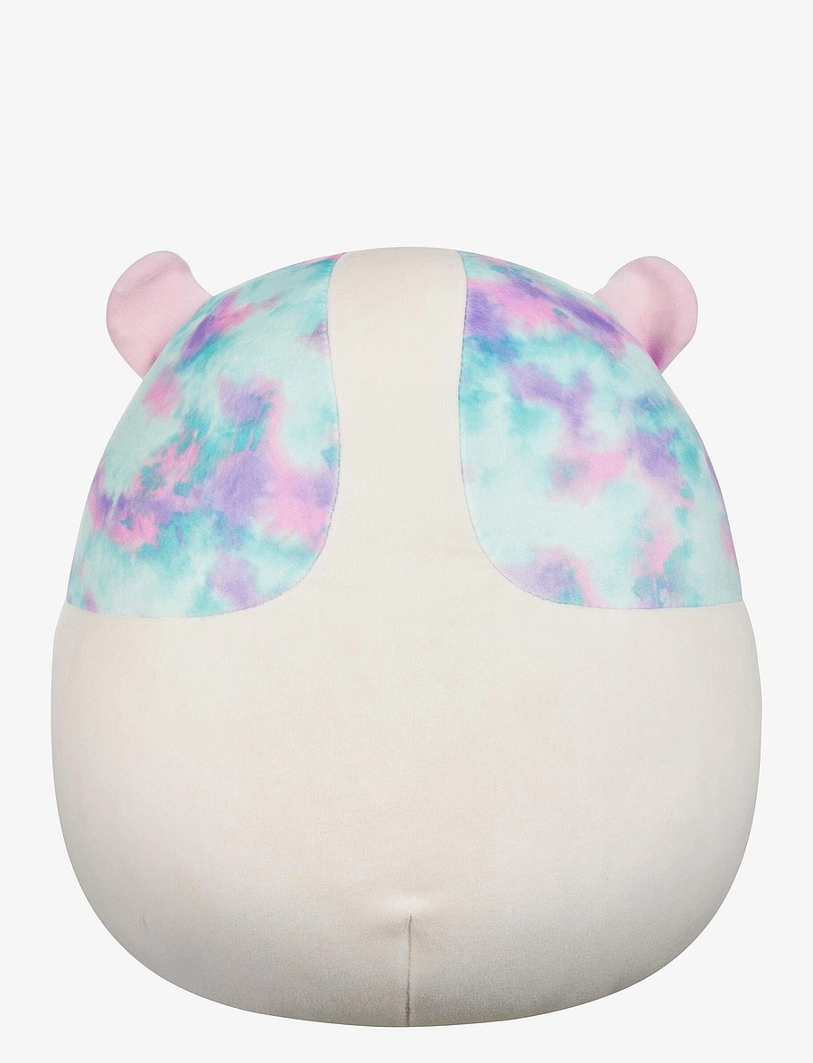 Squishmallows - Squishmallows 30 cm P20 Rhys Guinea Pig - tøjdyr - multi coloured - 3