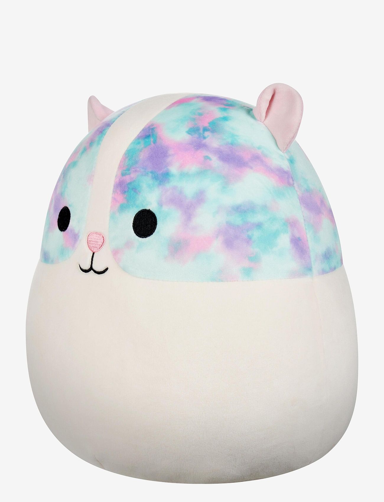 Squishmallows - Squishmallows 30 cm P20 Rhys Guinea Pig - kosedyr - multi coloured - 4