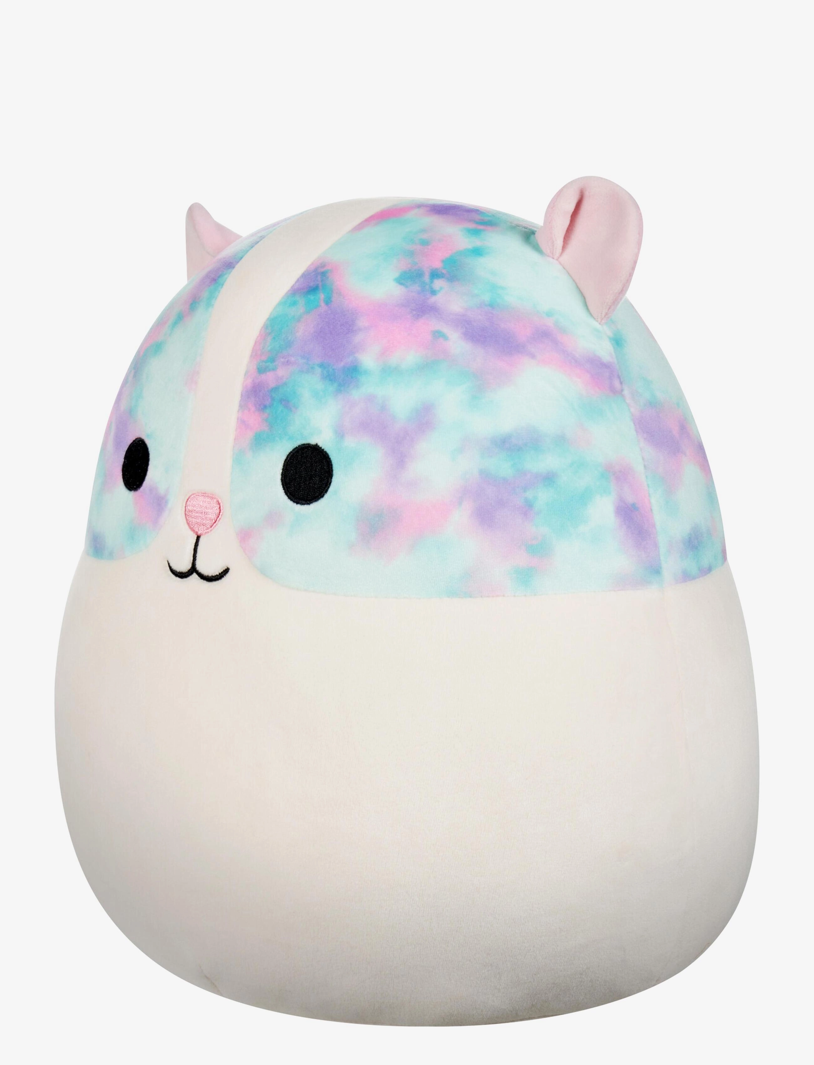 Squishmallows - Squishmallows 30 cm P20 Rhys Guinea Pig - kosedyr - multi coloured - 4