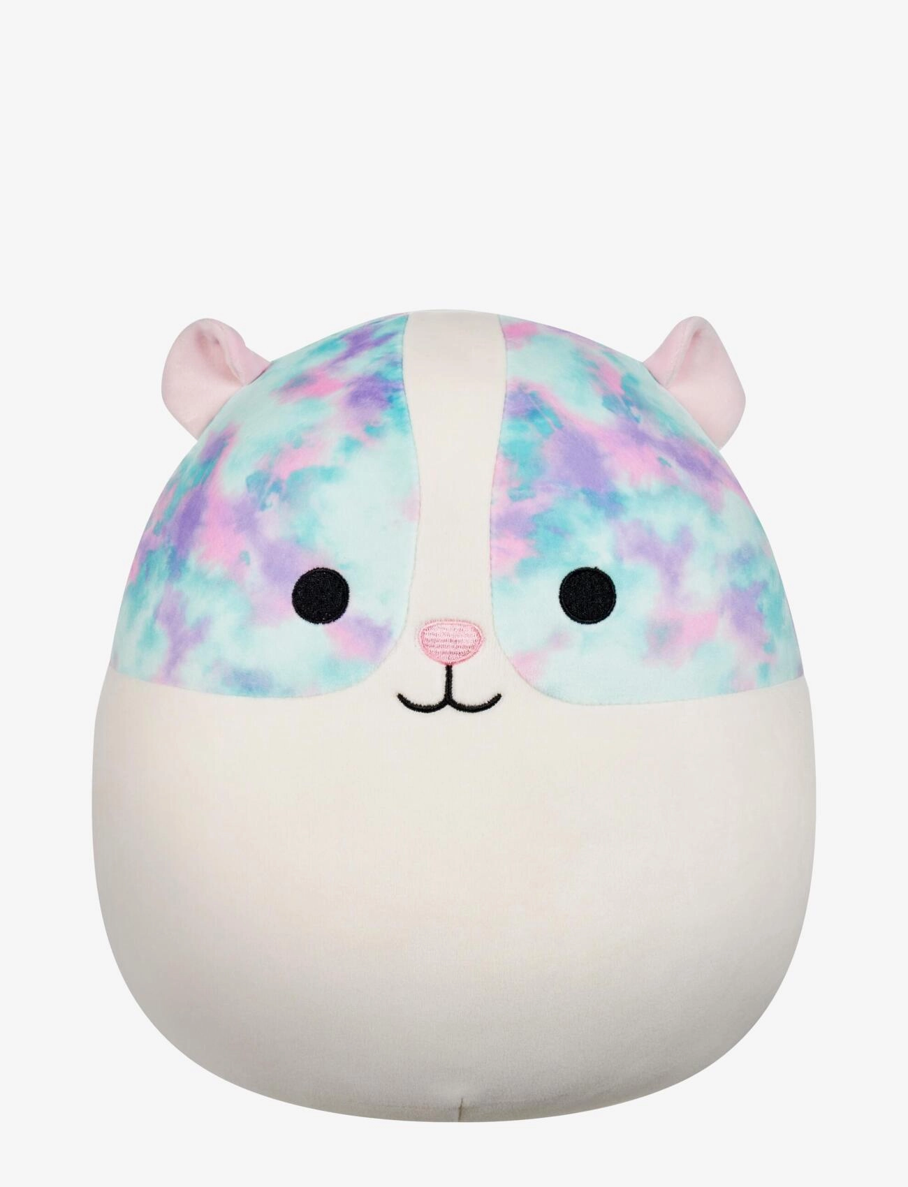 Squishmallows - Squishmallows 30 cm P20 Rhys Guinea Pig - lowest prices - multi coloured - 1