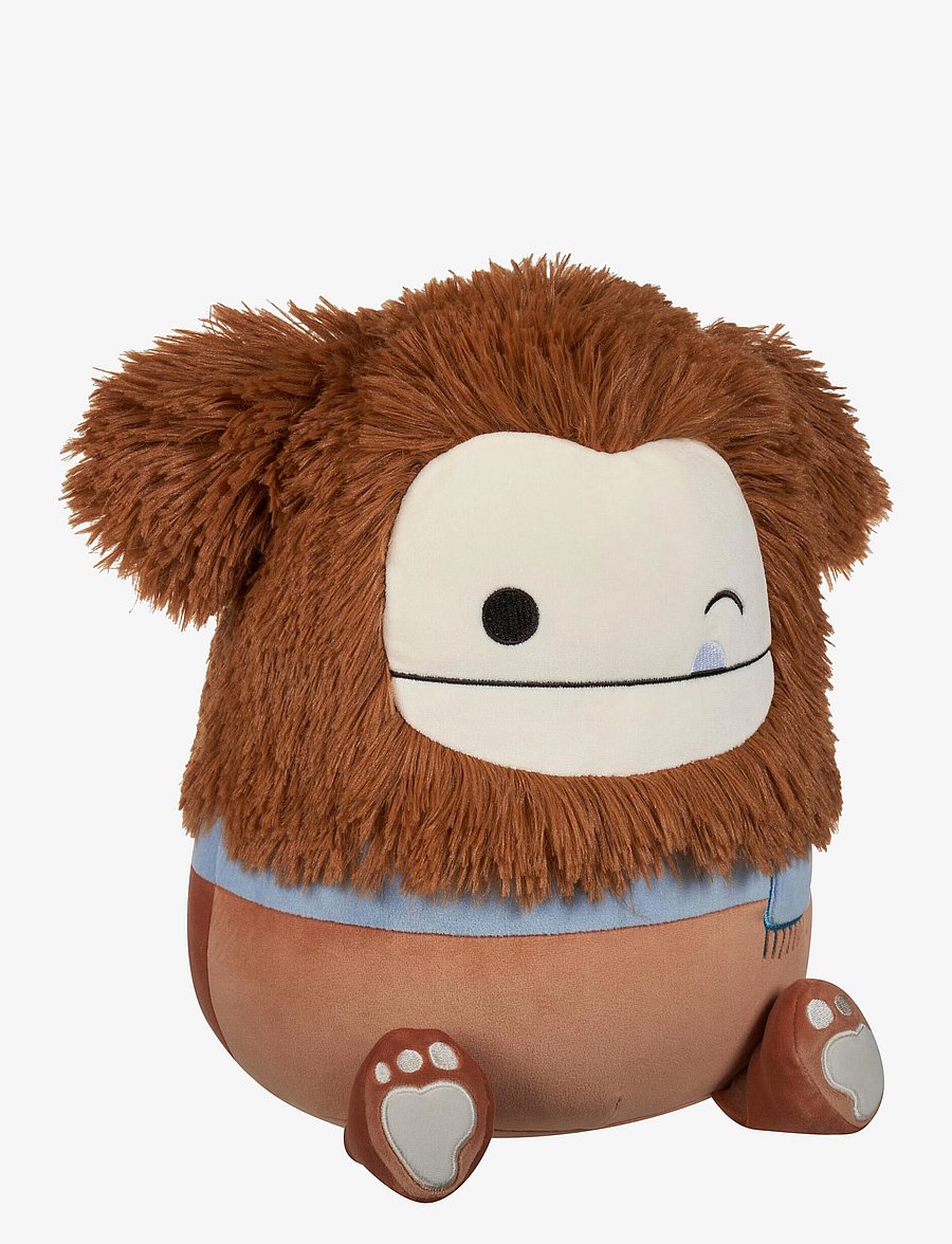 Squishmallows - Squishmallows 30 cm P20 Benny Bigfoot - pehmolelut - multi coloured - 1