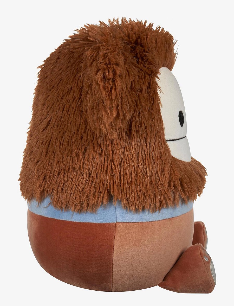 Squishmallows - Squishmallows 30 cm P20 Benny Bigfoot - pehmolelut - multi coloured - 2