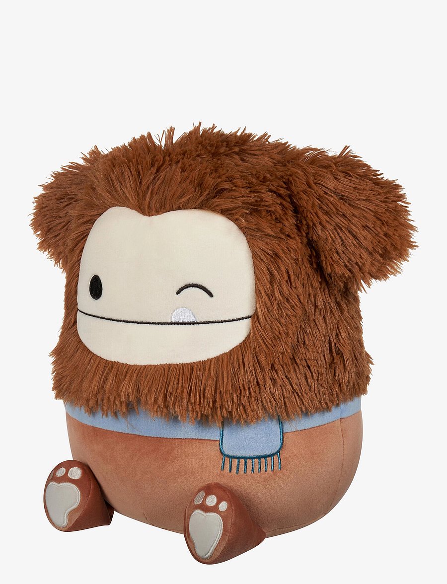 Squishmallows - Squishmallows 30 cm P20 Benny Bigfoot - pehmolelut - multi coloured - 3