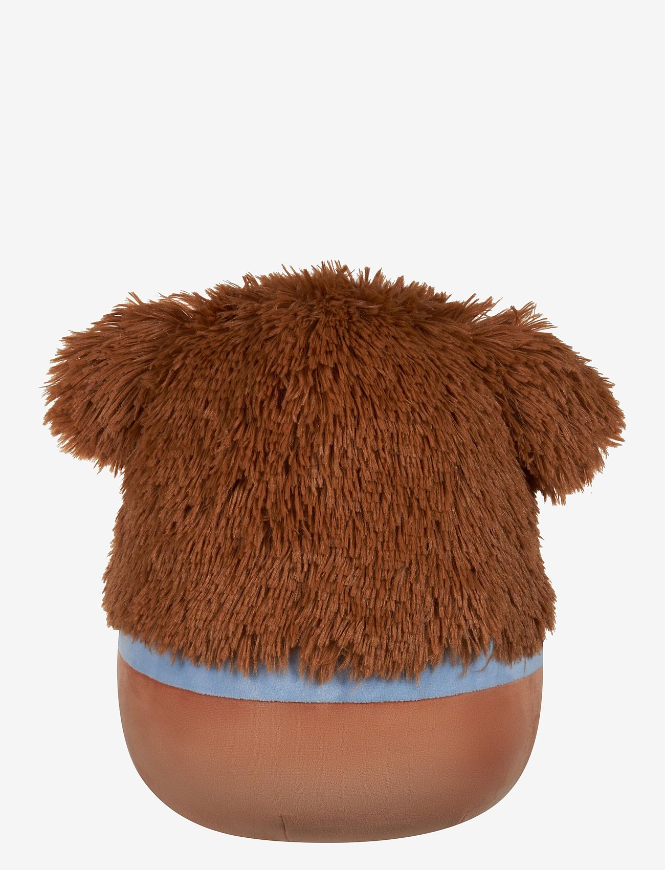 Squishmallows - Squishmallows 30 cm P20 Benny Bigfoot - mjuka leksaker - multi coloured - 4