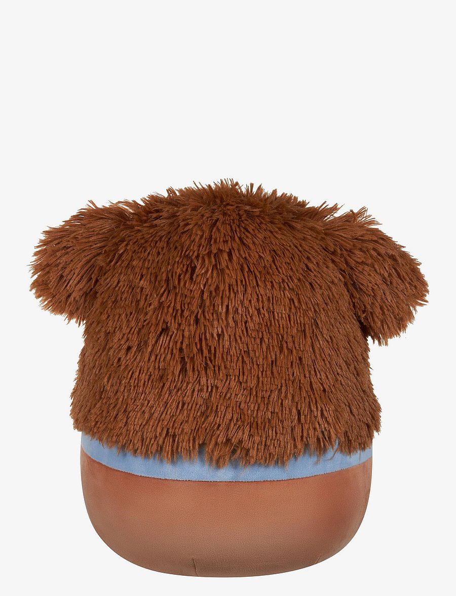 Squishmallows - Squishmallows 30 cm P20 Benny Bigfoot - pehmolelut - multi coloured - 4