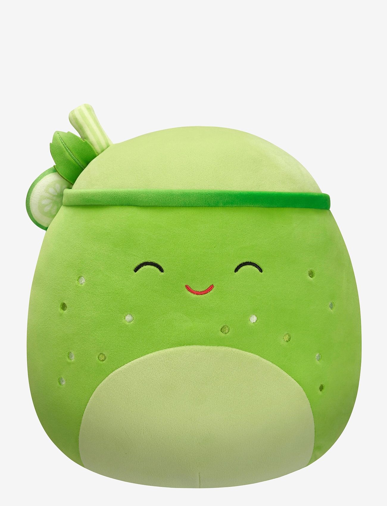 Squishmallows - Squishmallows 30 cm P20 Juice - bamser - multi coloured - 0