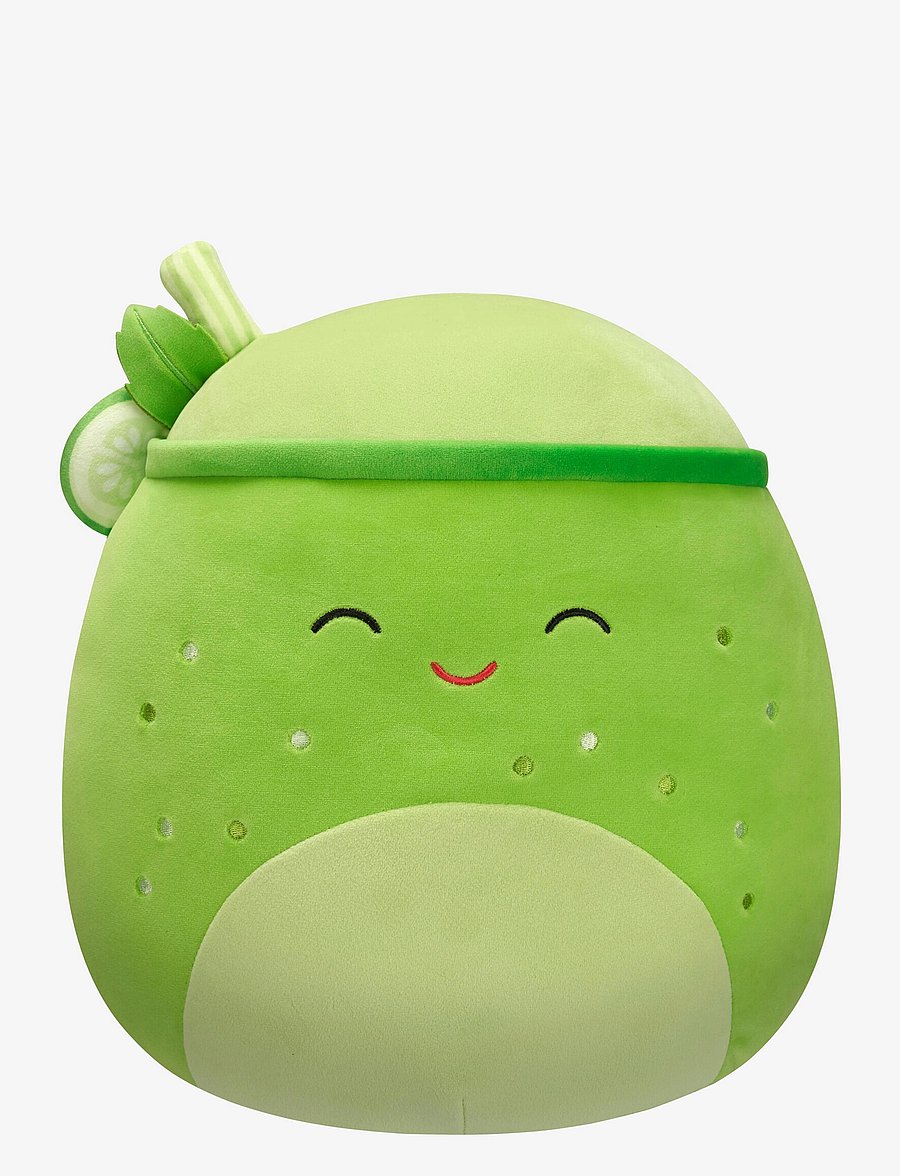 Squishmallows - Squishmallows 30 cm P20 Juice - mjuka leksaker - multi coloured - 0