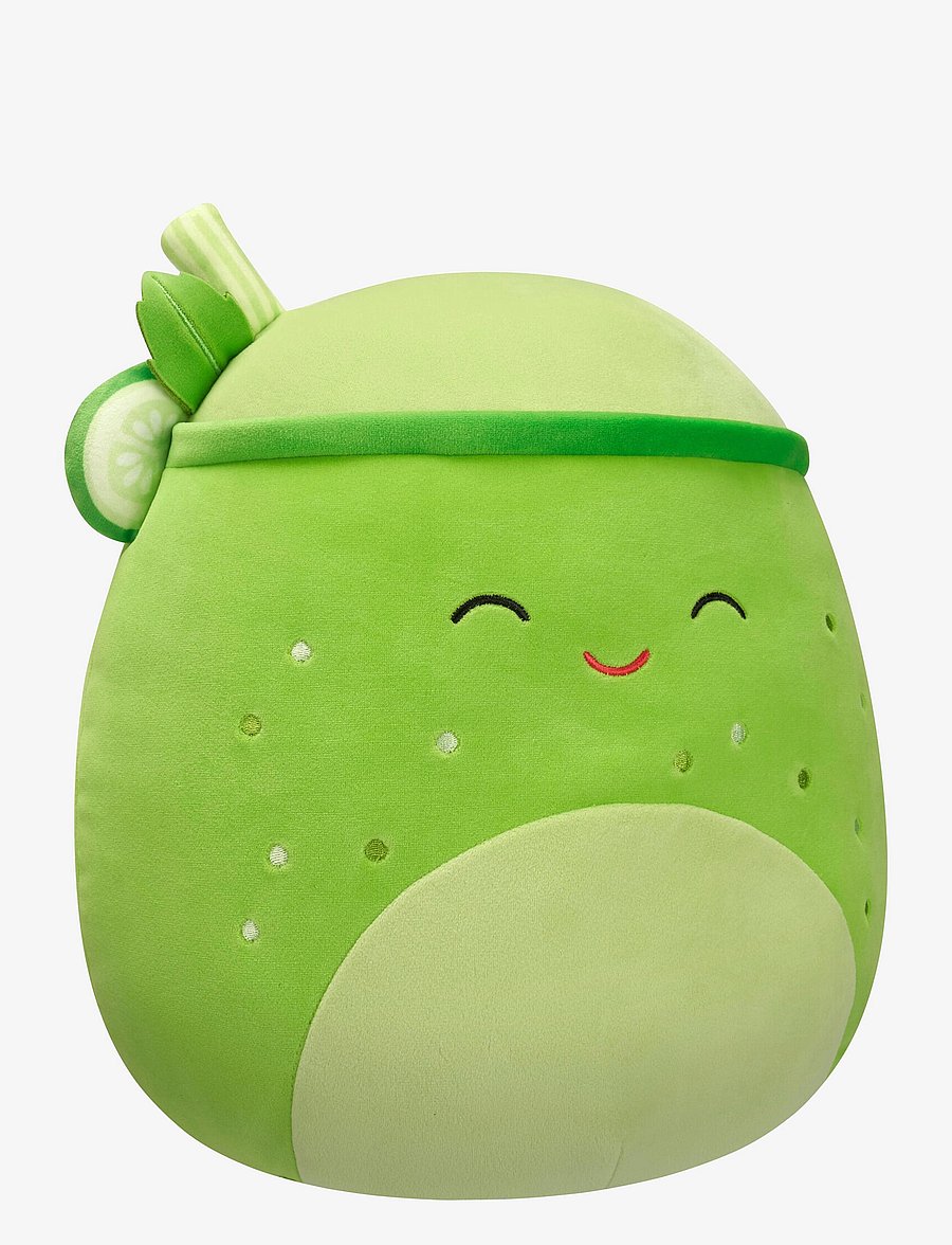 Squishmallows - Squishmallows 30 cm P20 Juice - mjuka leksaker - multi coloured - 1